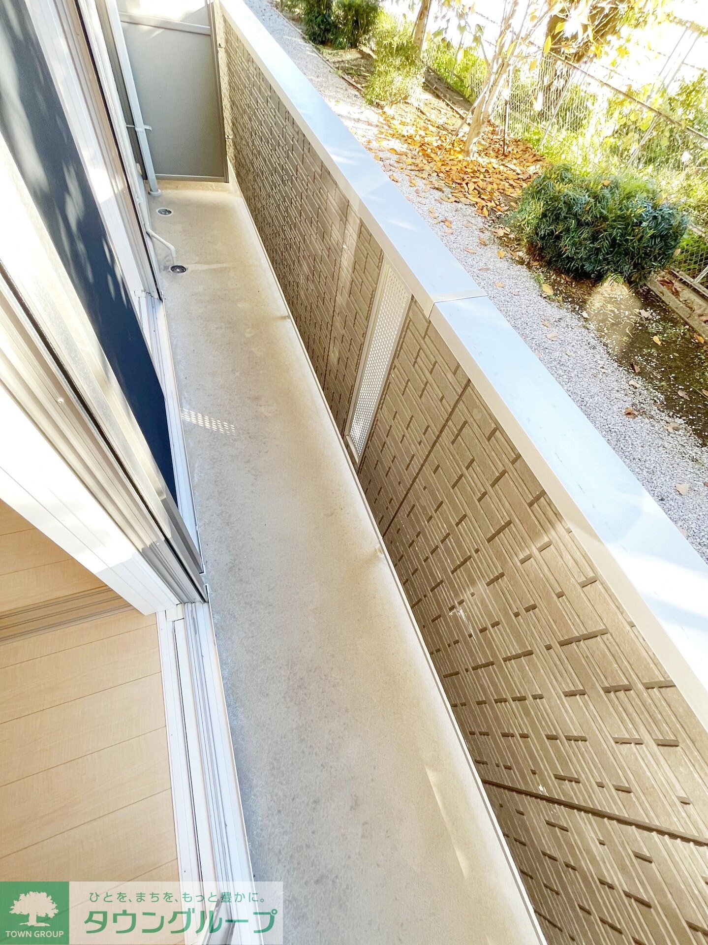 ラルーチェ Iの物件内観写真