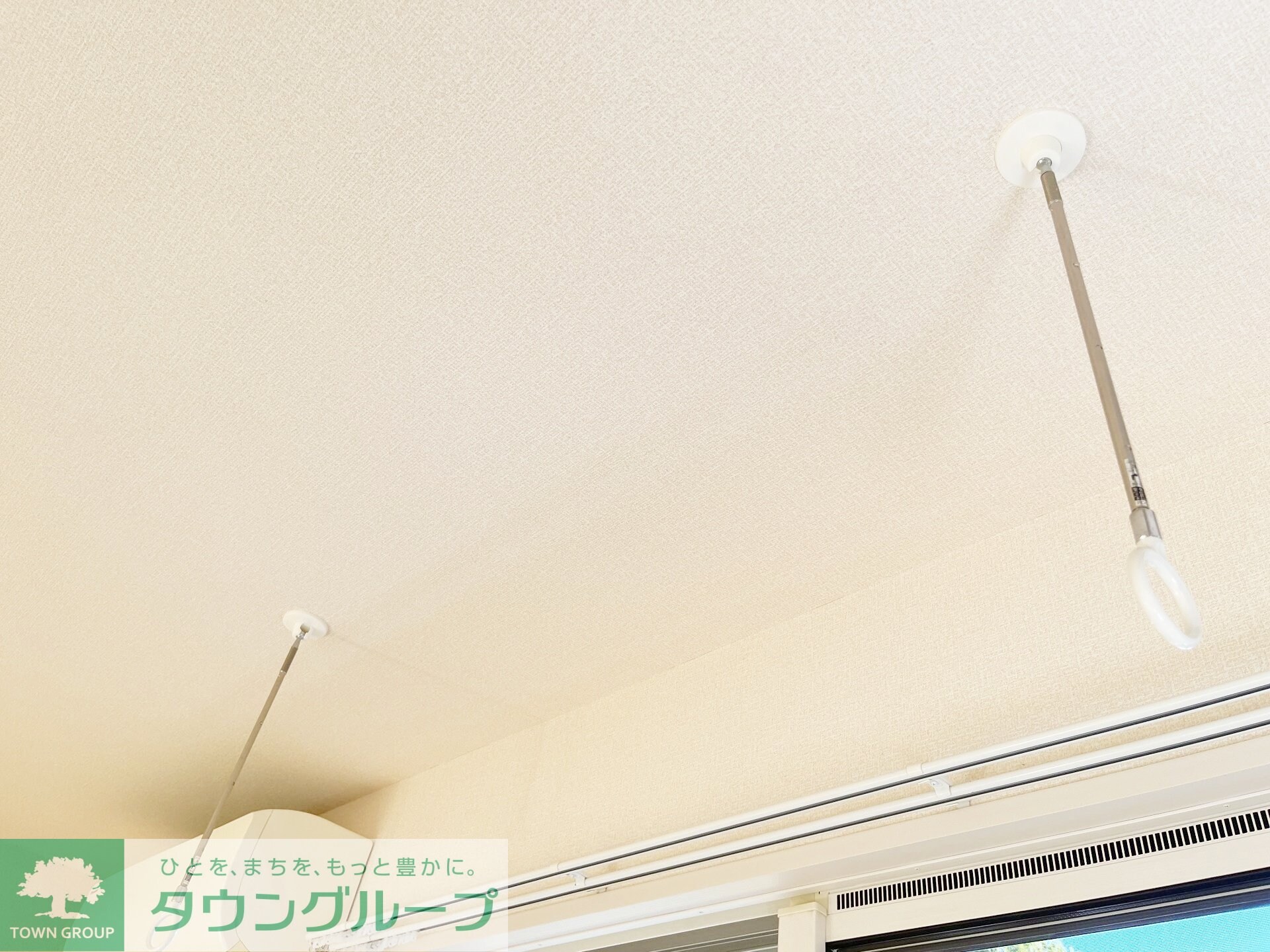 ラルーチェ Iの物件内観写真