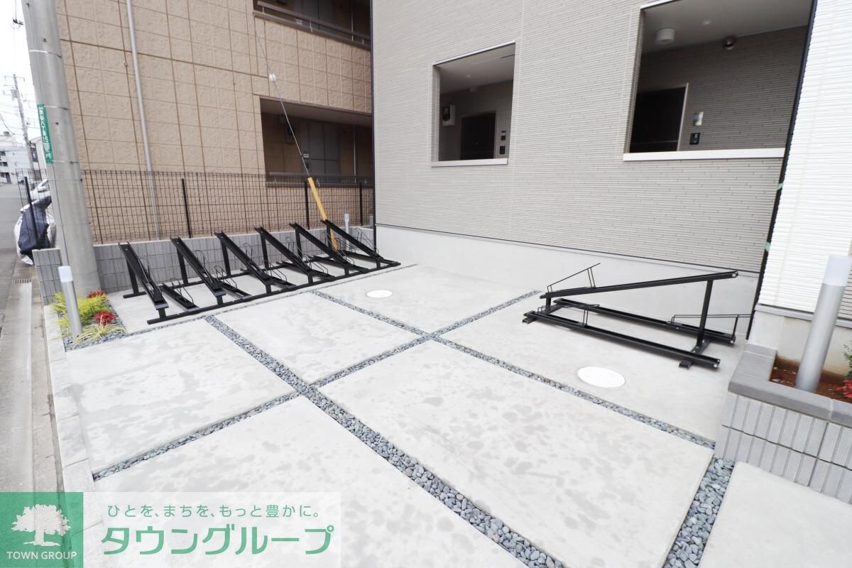 グレイス大和の物件内観写真