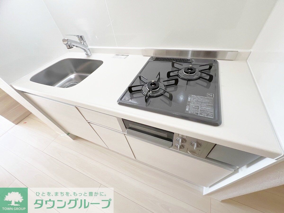 D Paina Takakuraの物件内観写真