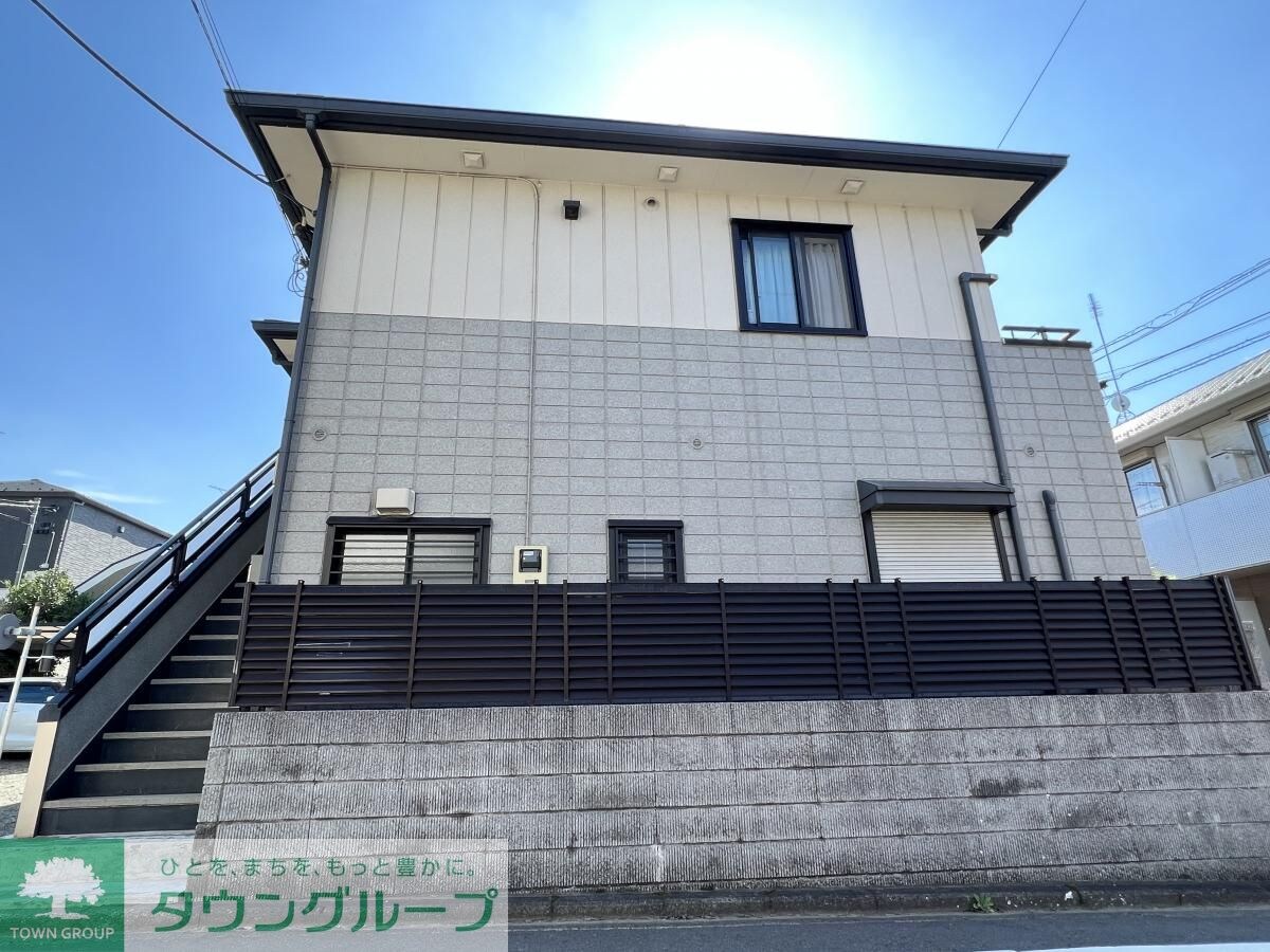 メゾンシャルムの物件内観写真