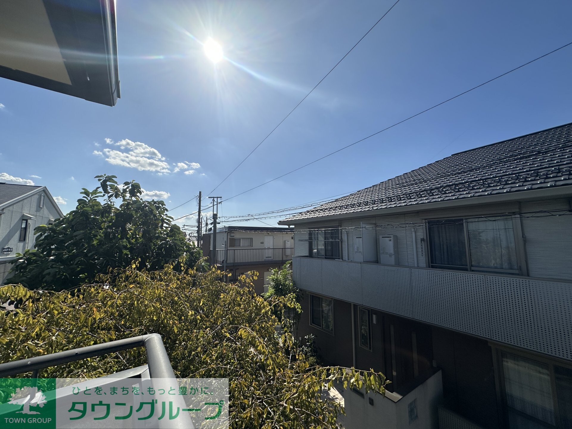 メゾンシャルムの物件内観写真