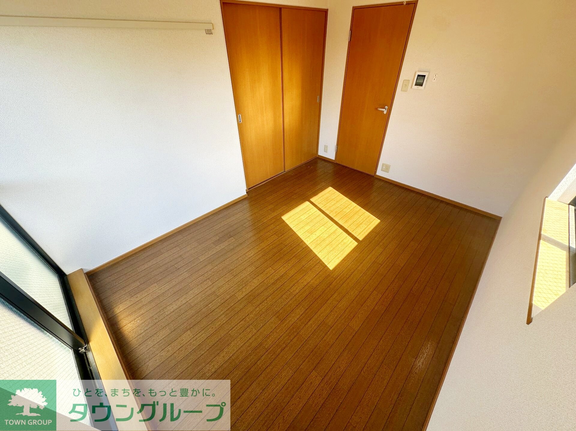 メゾンシャルムの物件内観写真