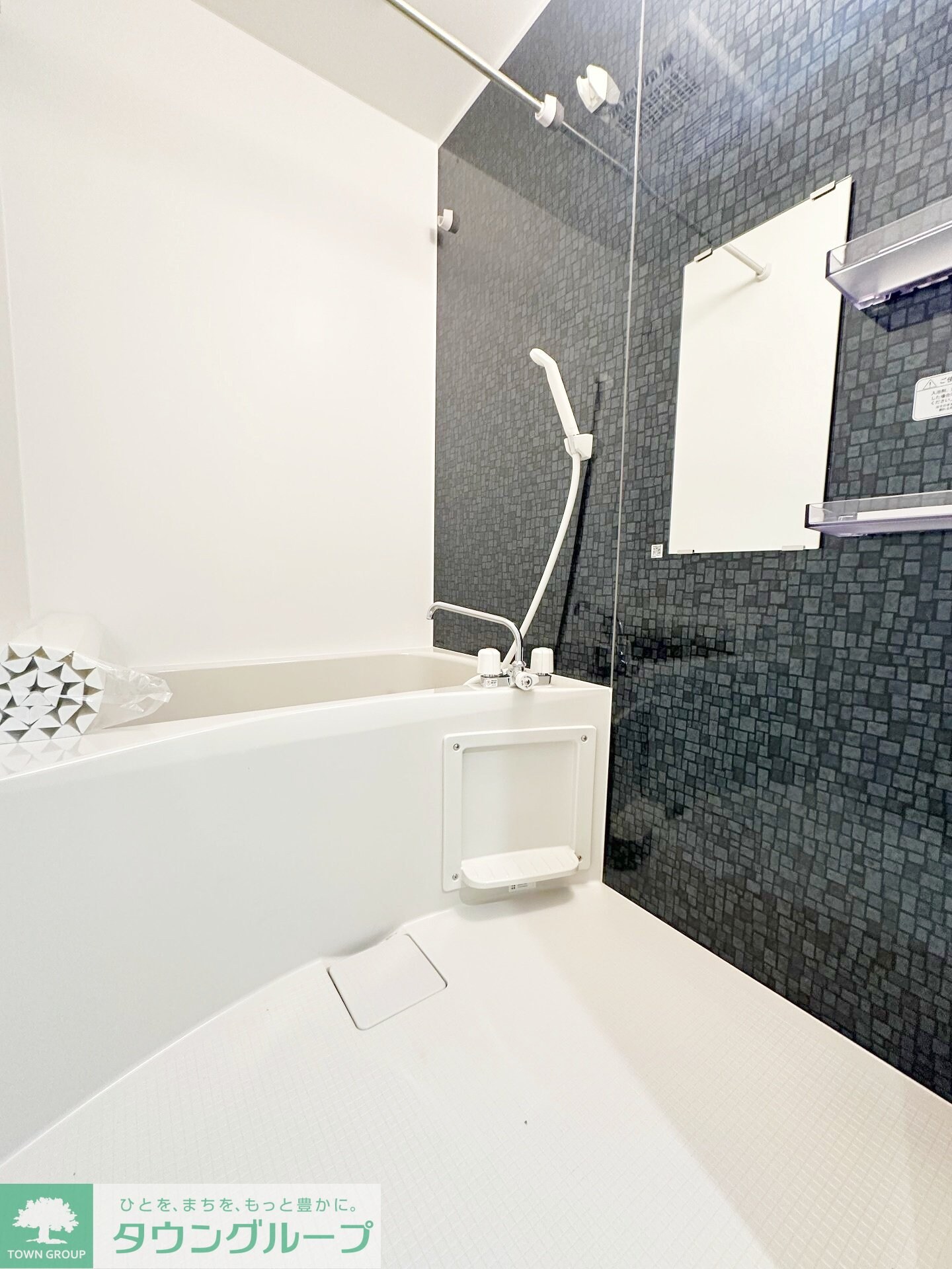 レジェンド・スクエア横濱ー鶴ヶ峰　IIIの物件内観写真