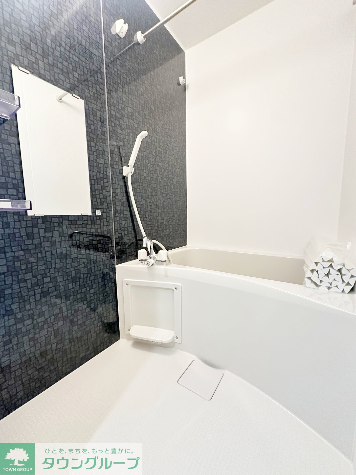 レジェンド・スクエア横濱ー鶴ヶ峰　IIIの物件内観写真