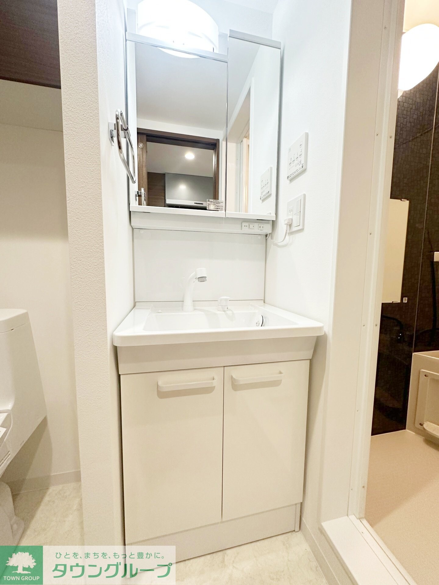 レジェンド・スクエア横濱ー鶴ヶ峰　IIIの物件内観写真