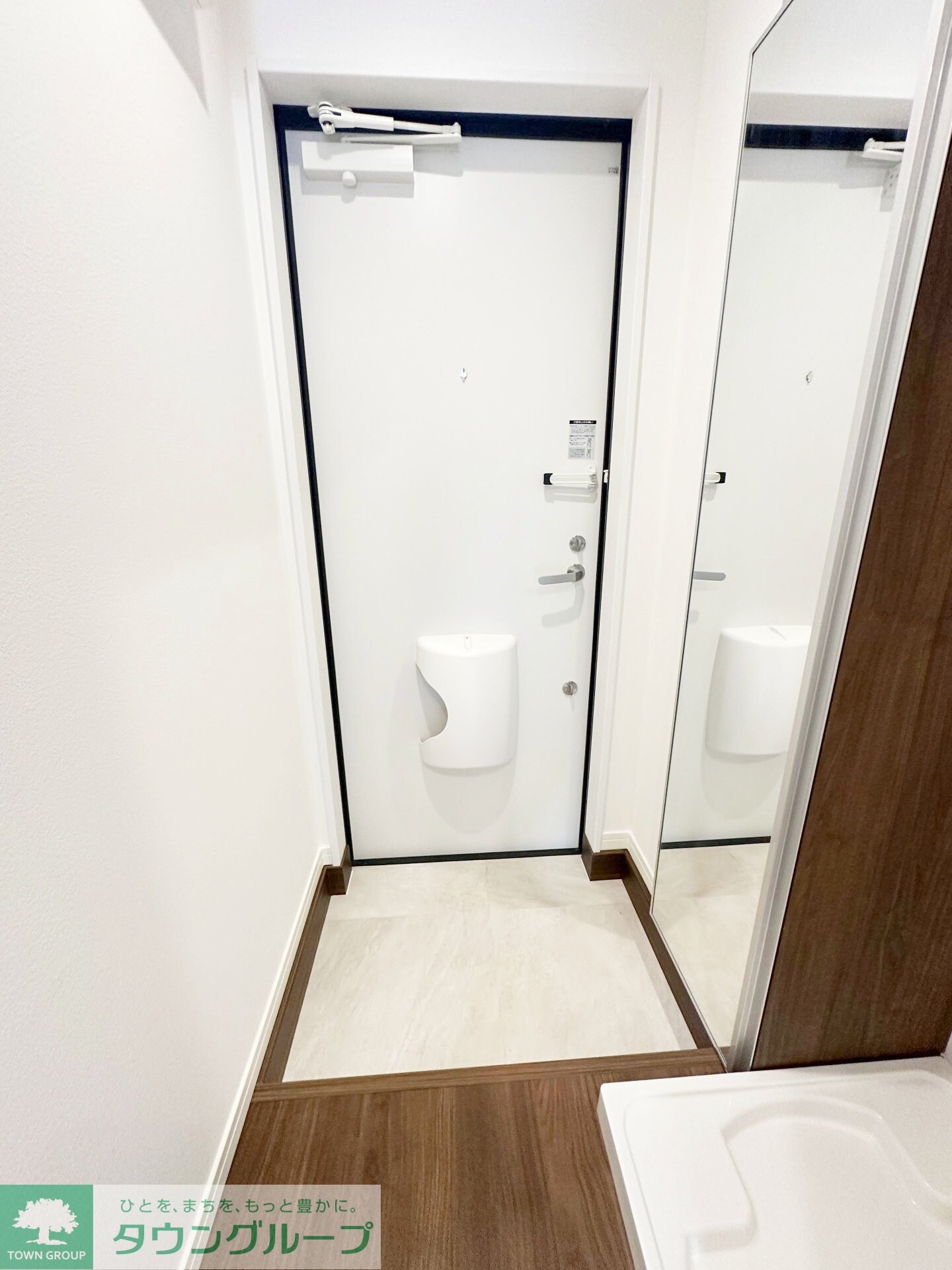 レジェンド・スクエア横濱ー鶴ヶ峰　IIIの物件内観写真