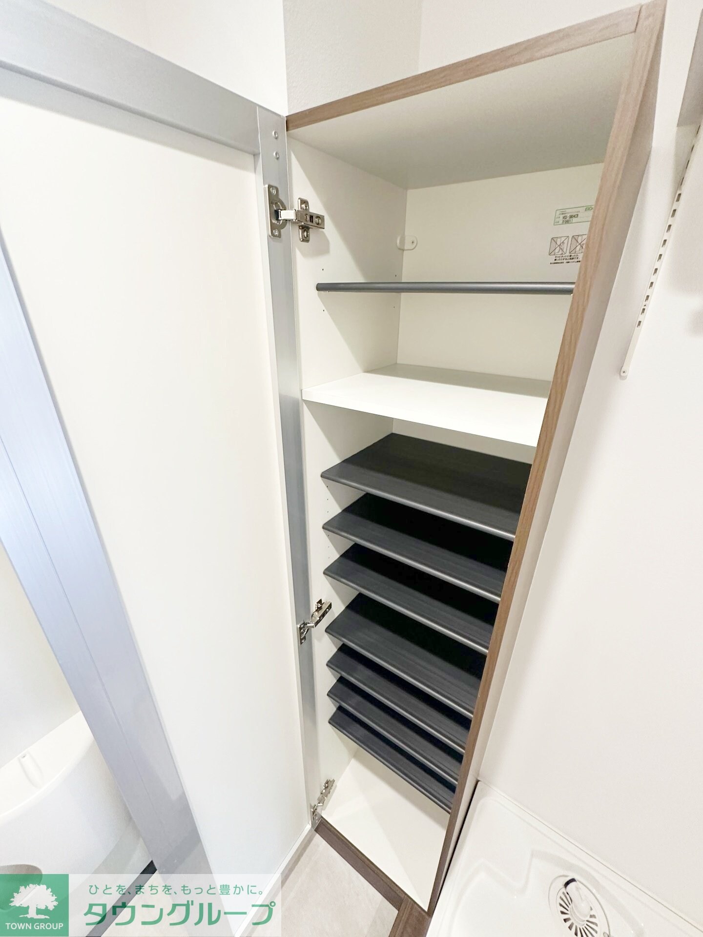 レジェンド・スクエア横濱ー鶴ヶ峰　IIIの物件内観写真