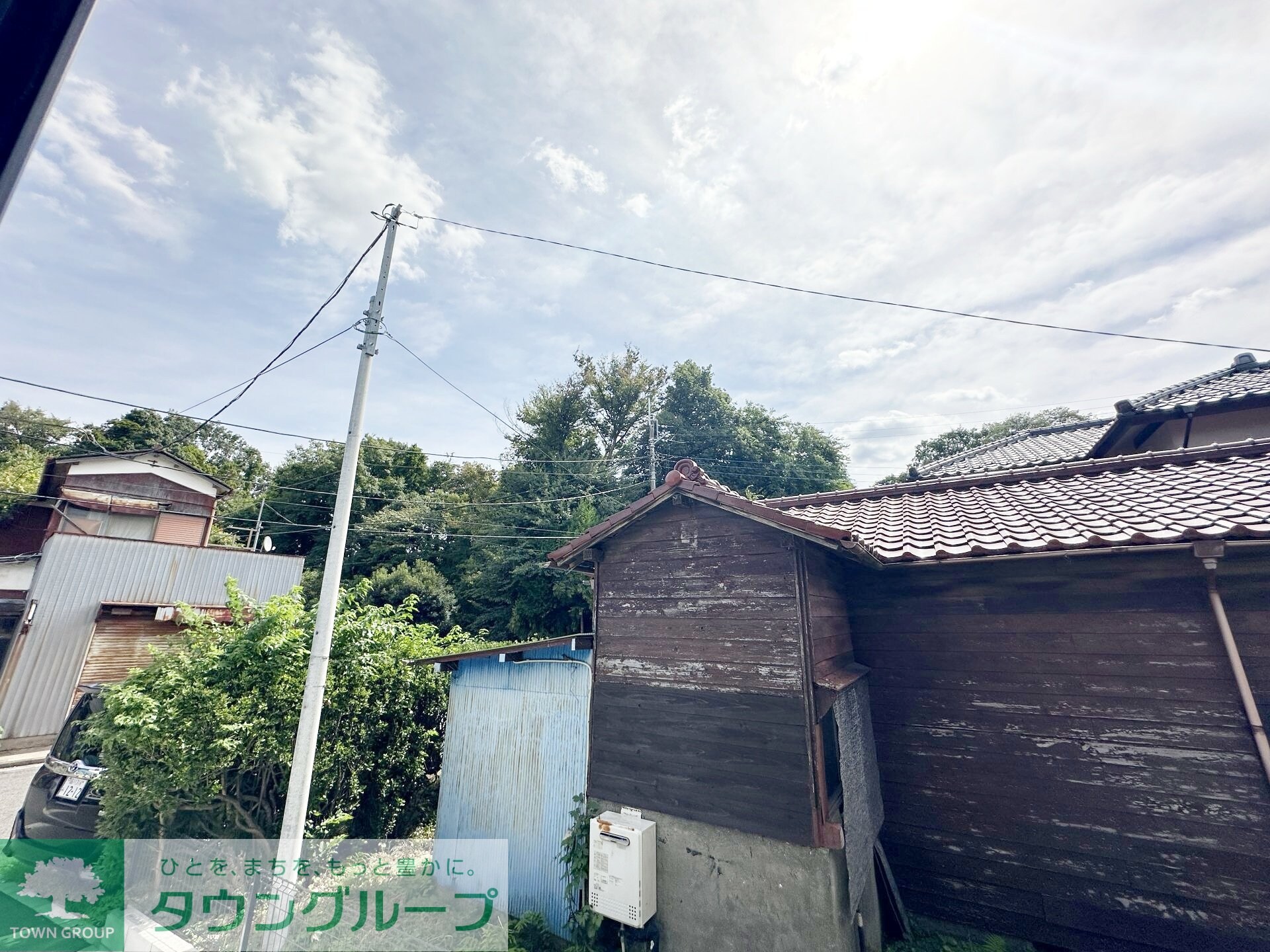 レジェンド・スクエア横濱ー鶴ヶ峰　IIIの物件内観写真