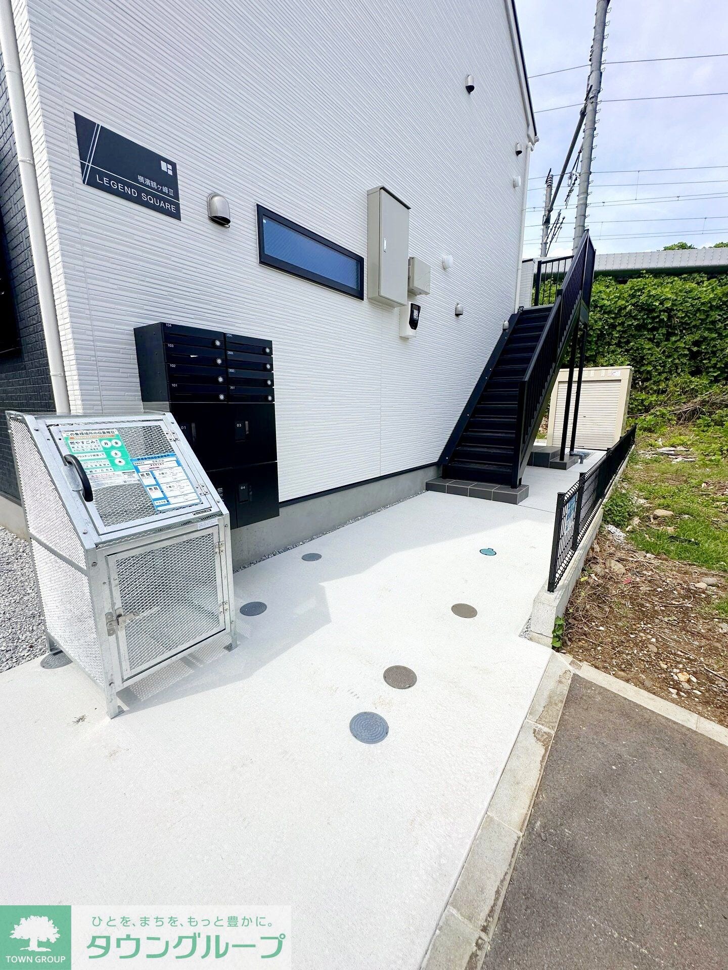 レジェンド・スクエア横濱ー鶴ヶ峰　IIIの物件内観写真