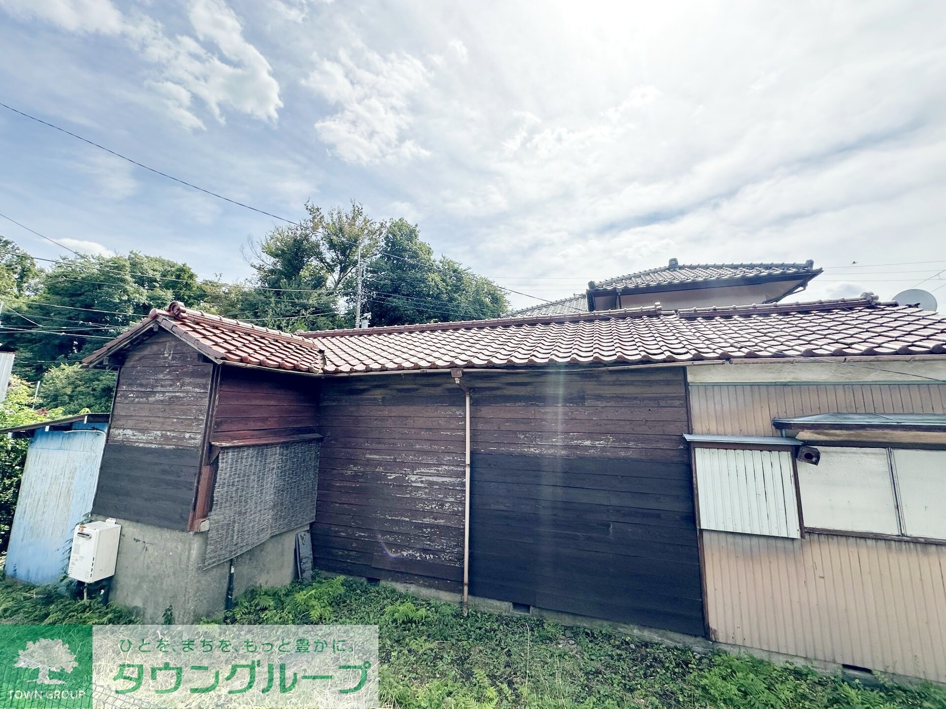 レジェンド・スクエア横濱ー鶴ヶ峰　IIIの物件内観写真