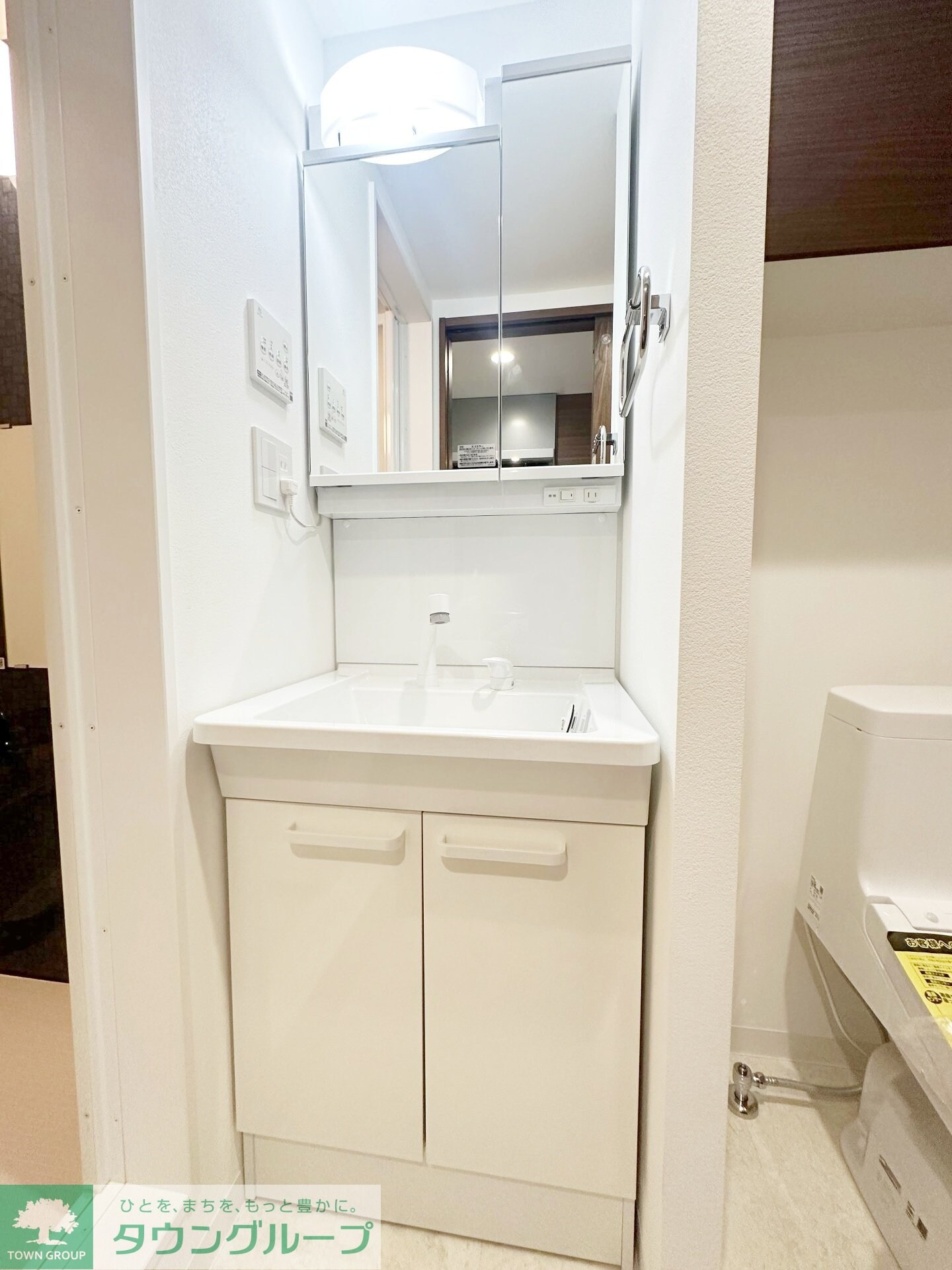 レジェンド・スクエア横濱ー鶴ヶ峰　IIIの物件内観写真