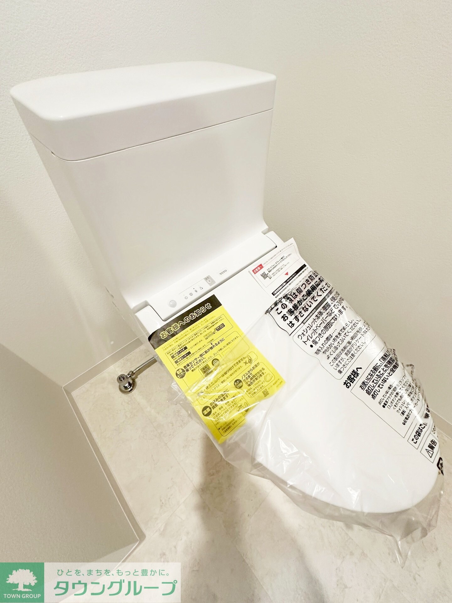 レジェンド・スクエア横濱ー鶴ヶ峰　IIIの物件内観写真