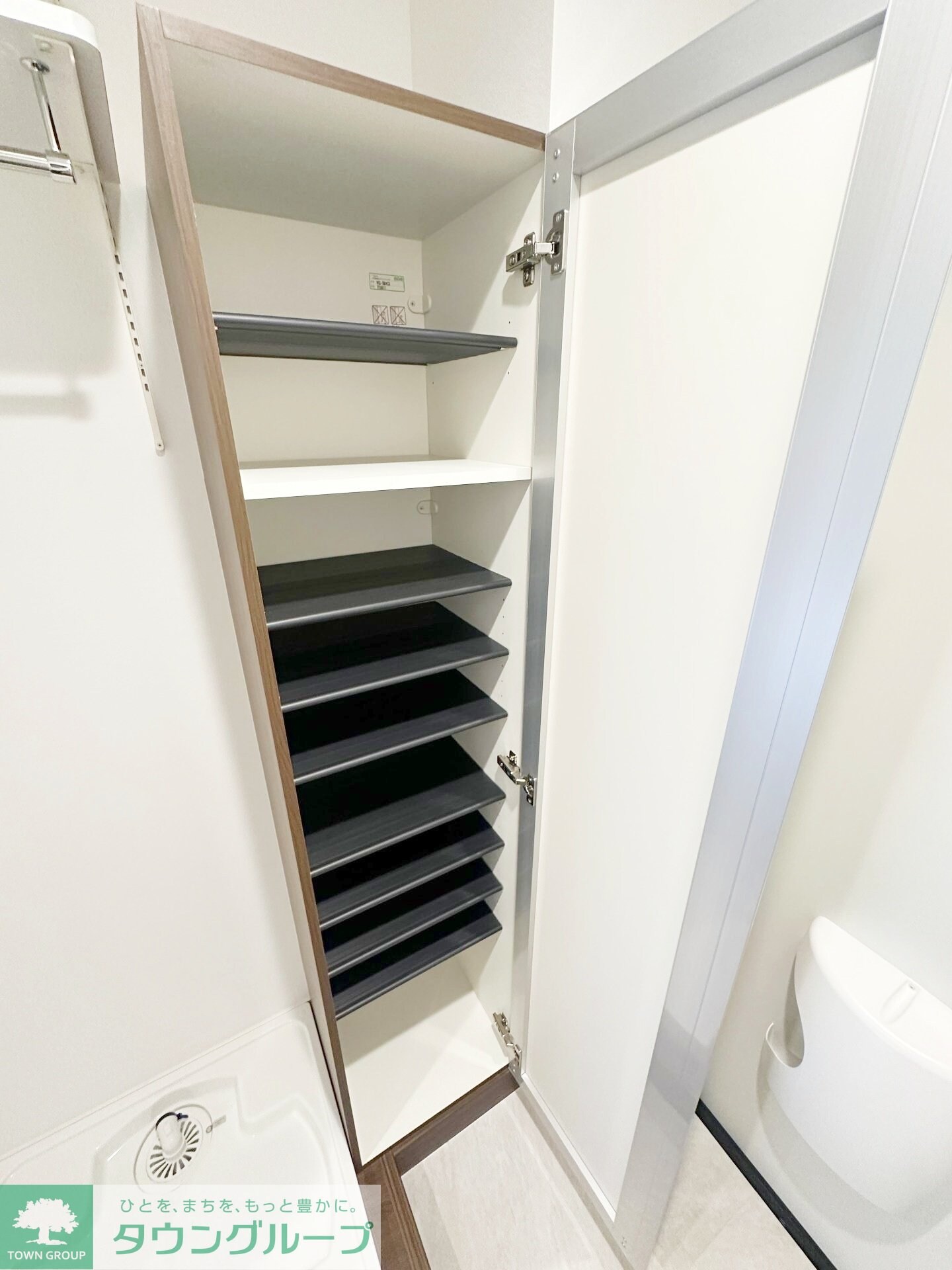 レジェンド・スクエア横濱ー鶴ヶ峰　IIIの物件内観写真