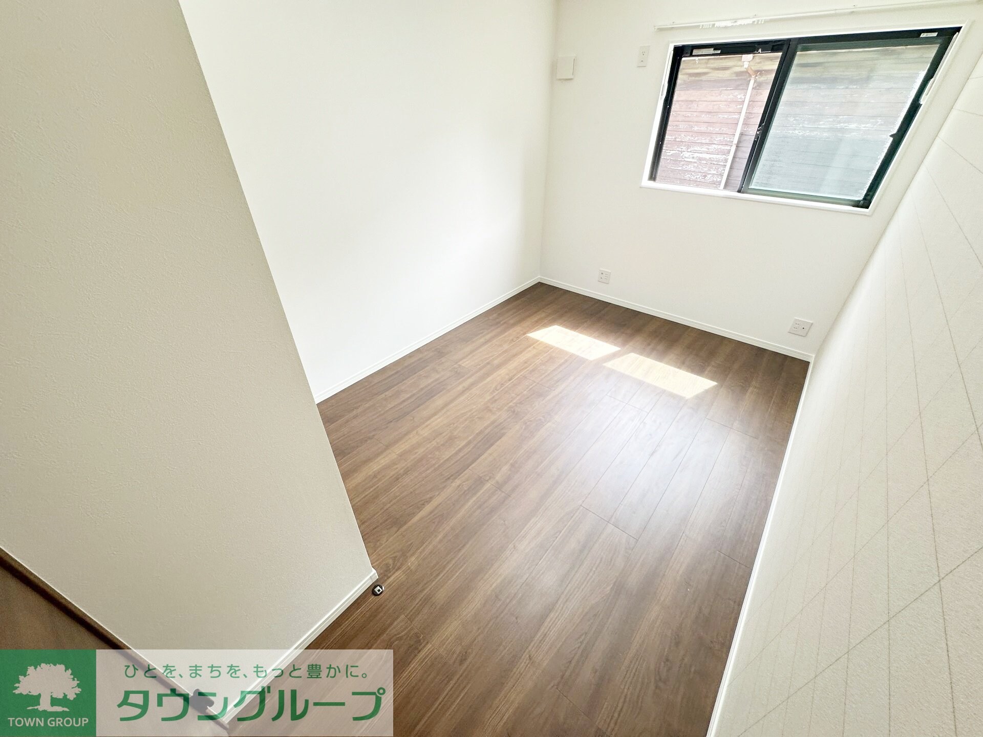 レジェンド・スクエア横濱ー鶴ヶ峰　IIIの物件内観写真