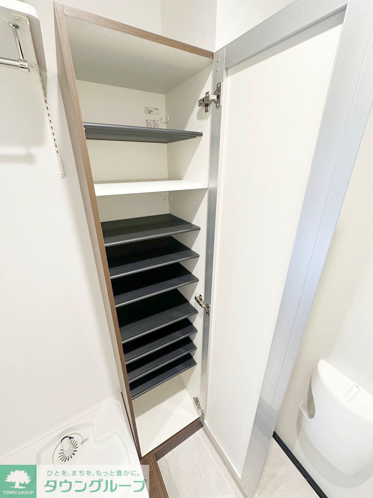 レジェンド・スクエア横濱ー鶴ヶ峰　IIIの物件内観写真