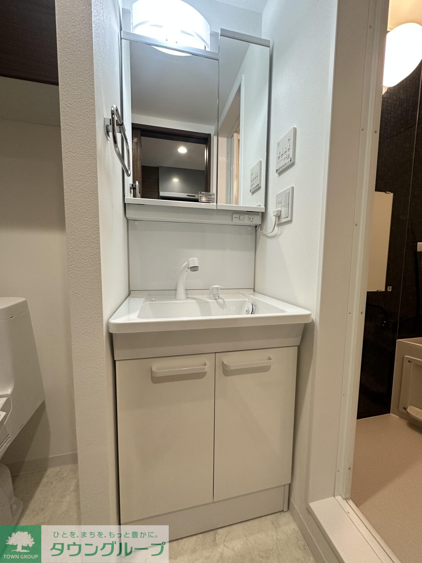 レジェンド・スクエア横濱ー鶴ヶ峰　IIIの物件内観写真