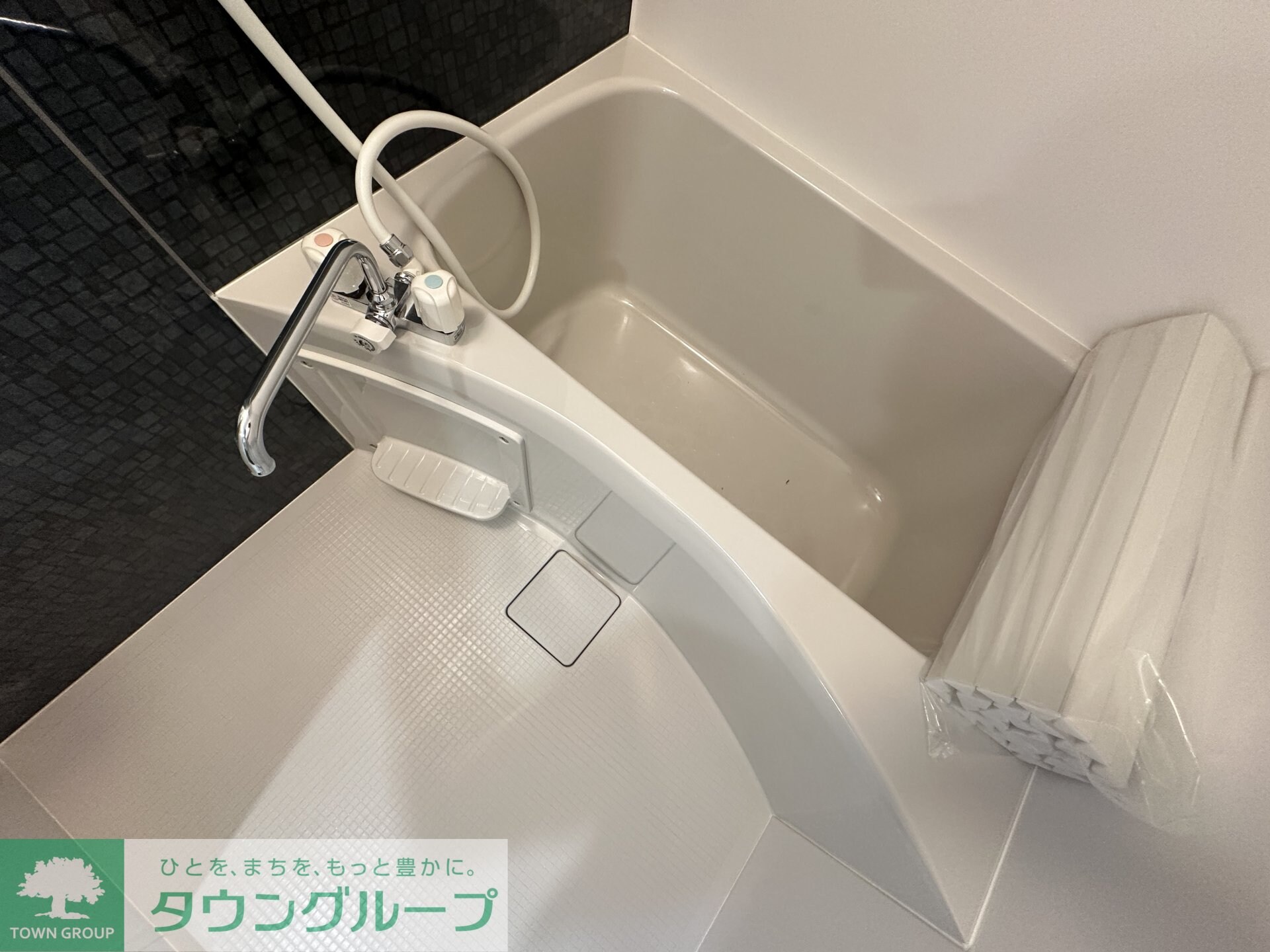 レジェンド・スクエア横濱ー鶴ヶ峰　IIIの物件内観写真