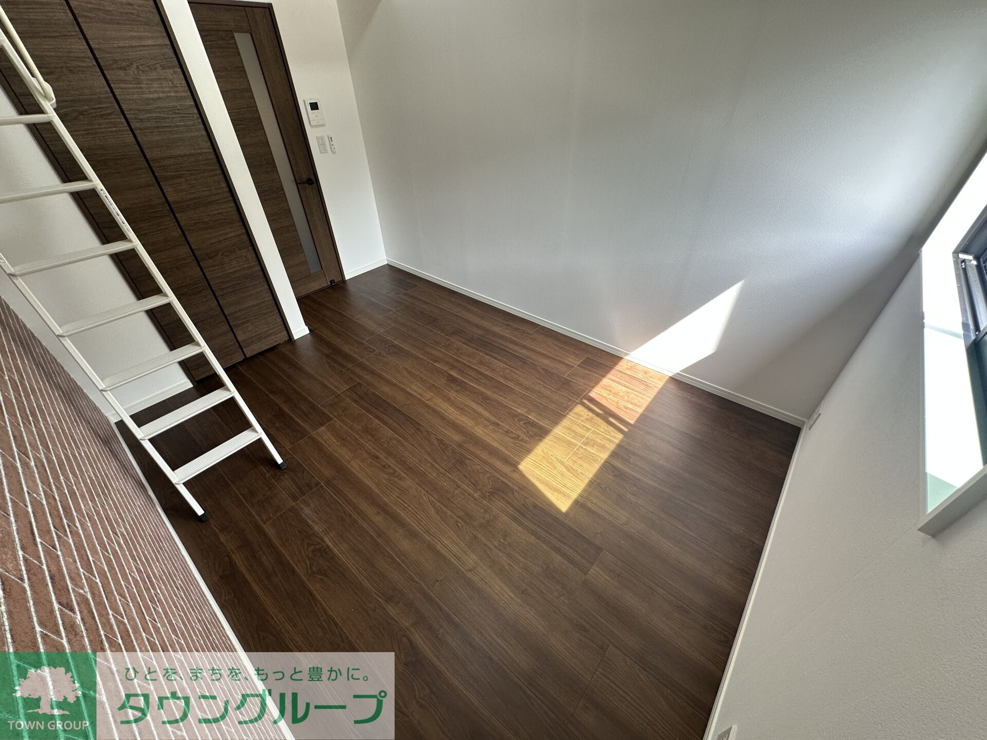 レジェンド・スクエア横濱ー鶴ヶ峰　IIIの物件内観写真