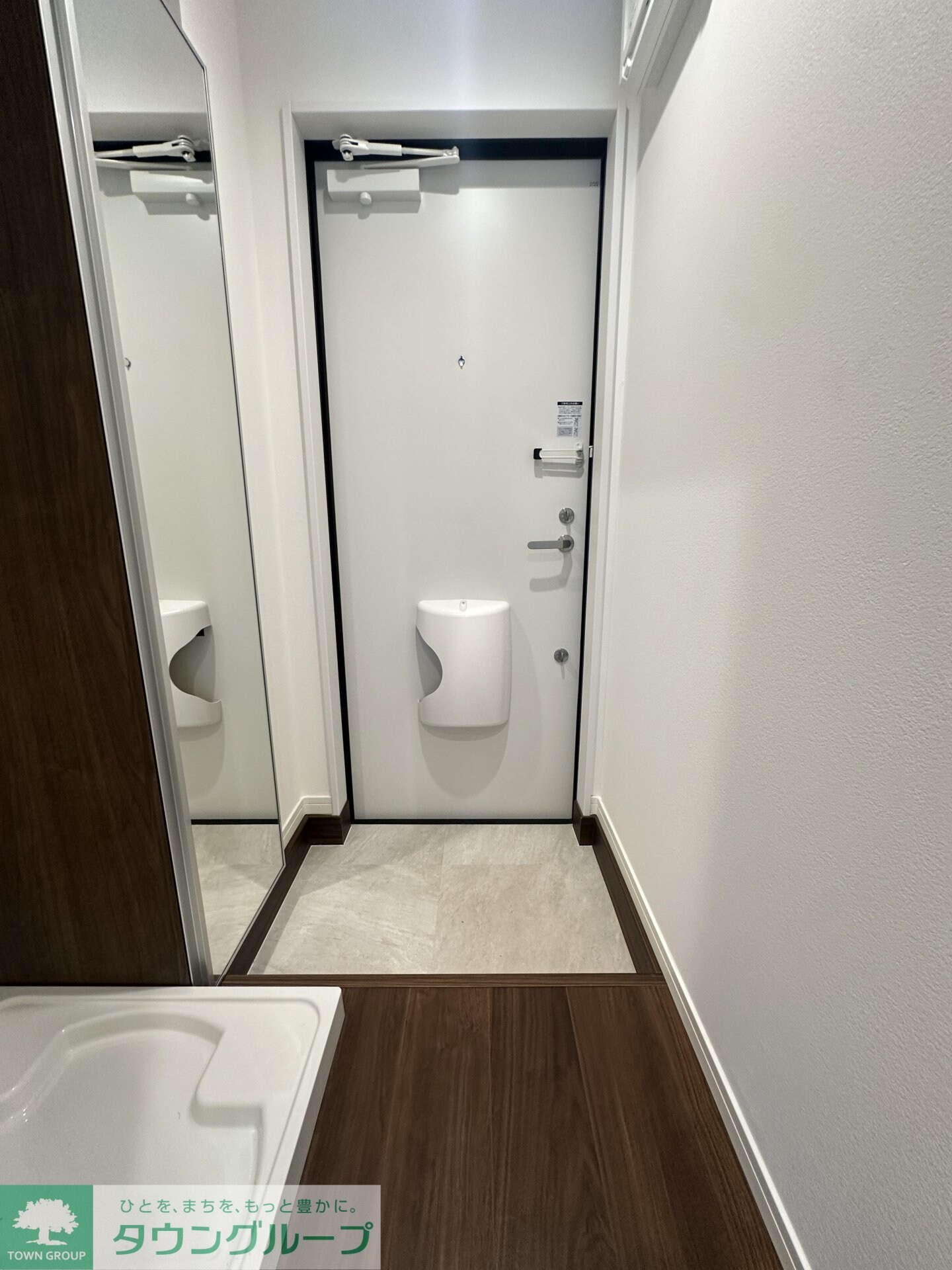 レジェンド・スクエア横濱ー鶴ヶ峰　IIIの物件内観写真