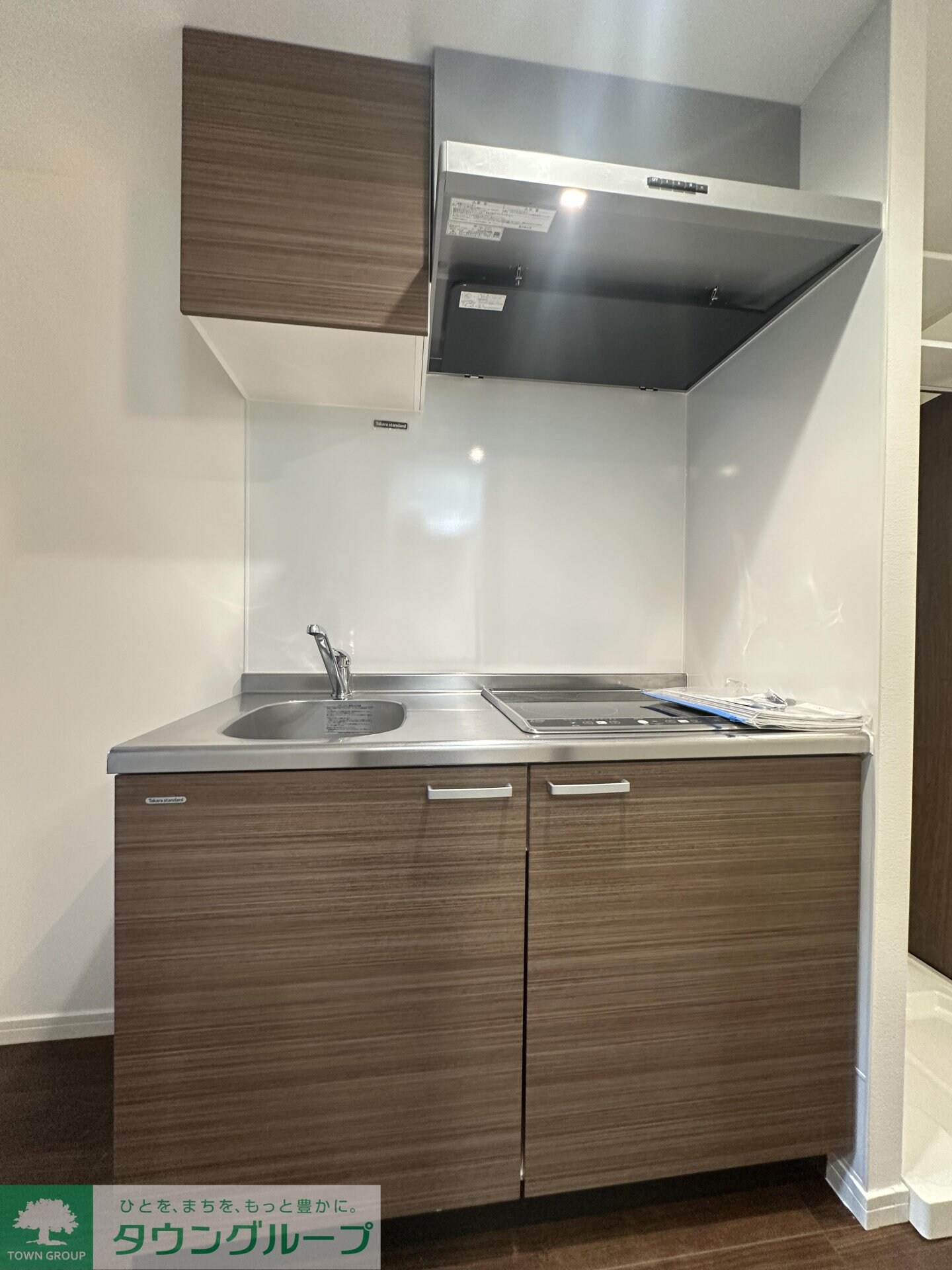 レジェンド・スクエア横濱ー鶴ヶ峰　IIIの物件内観写真