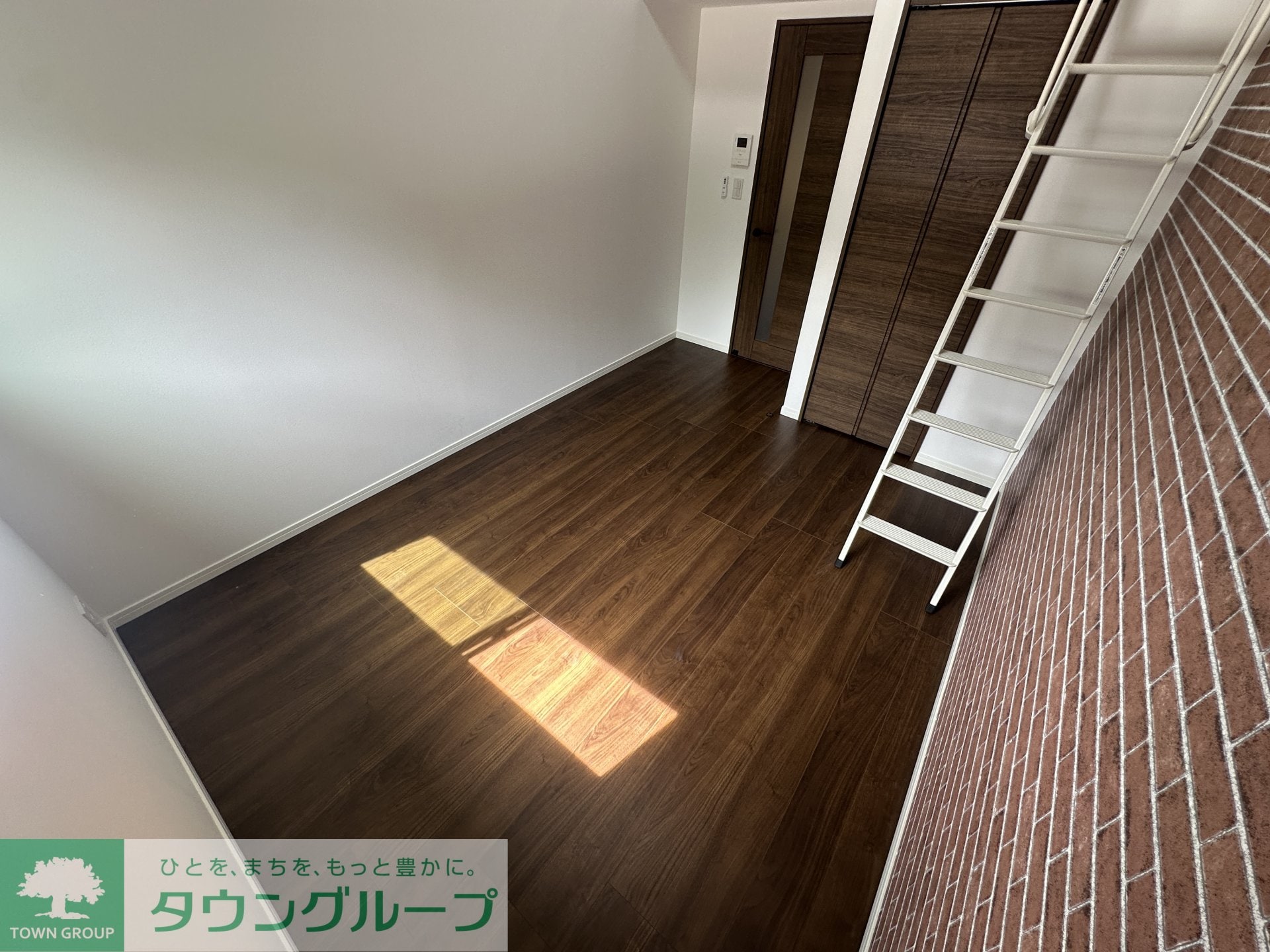 レジェンド・スクエア横濱ー鶴ヶ峰　IIIの物件内観写真