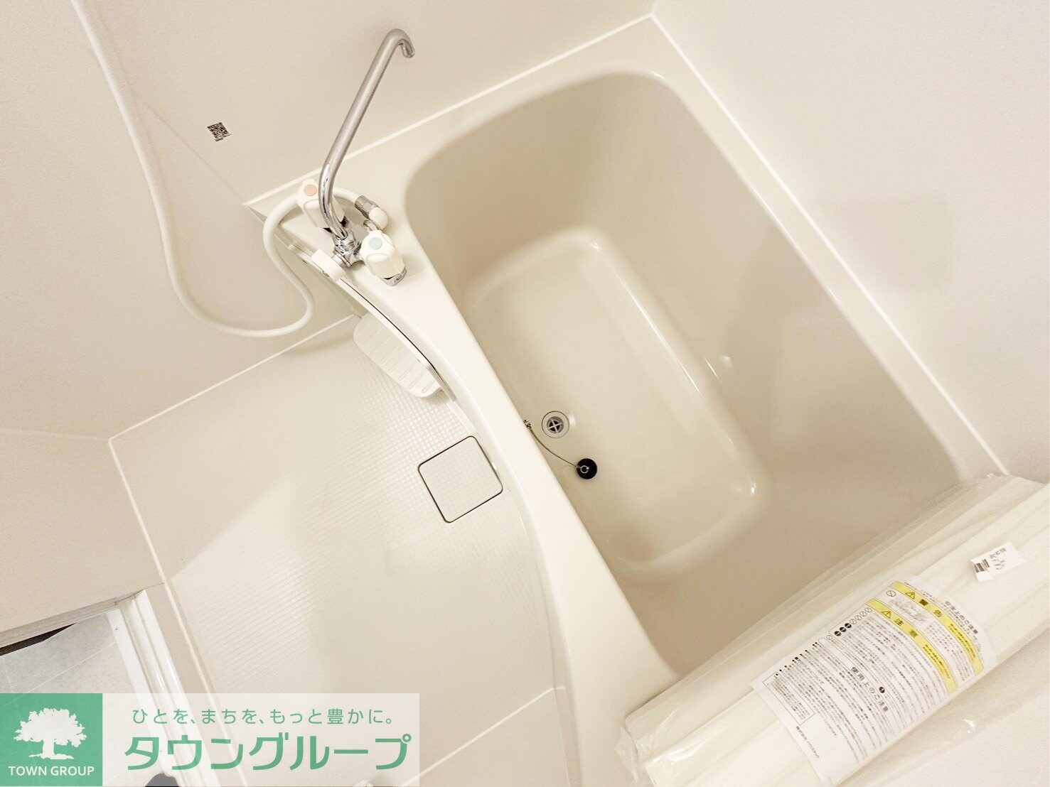 カーサ・サリタの物件内観写真