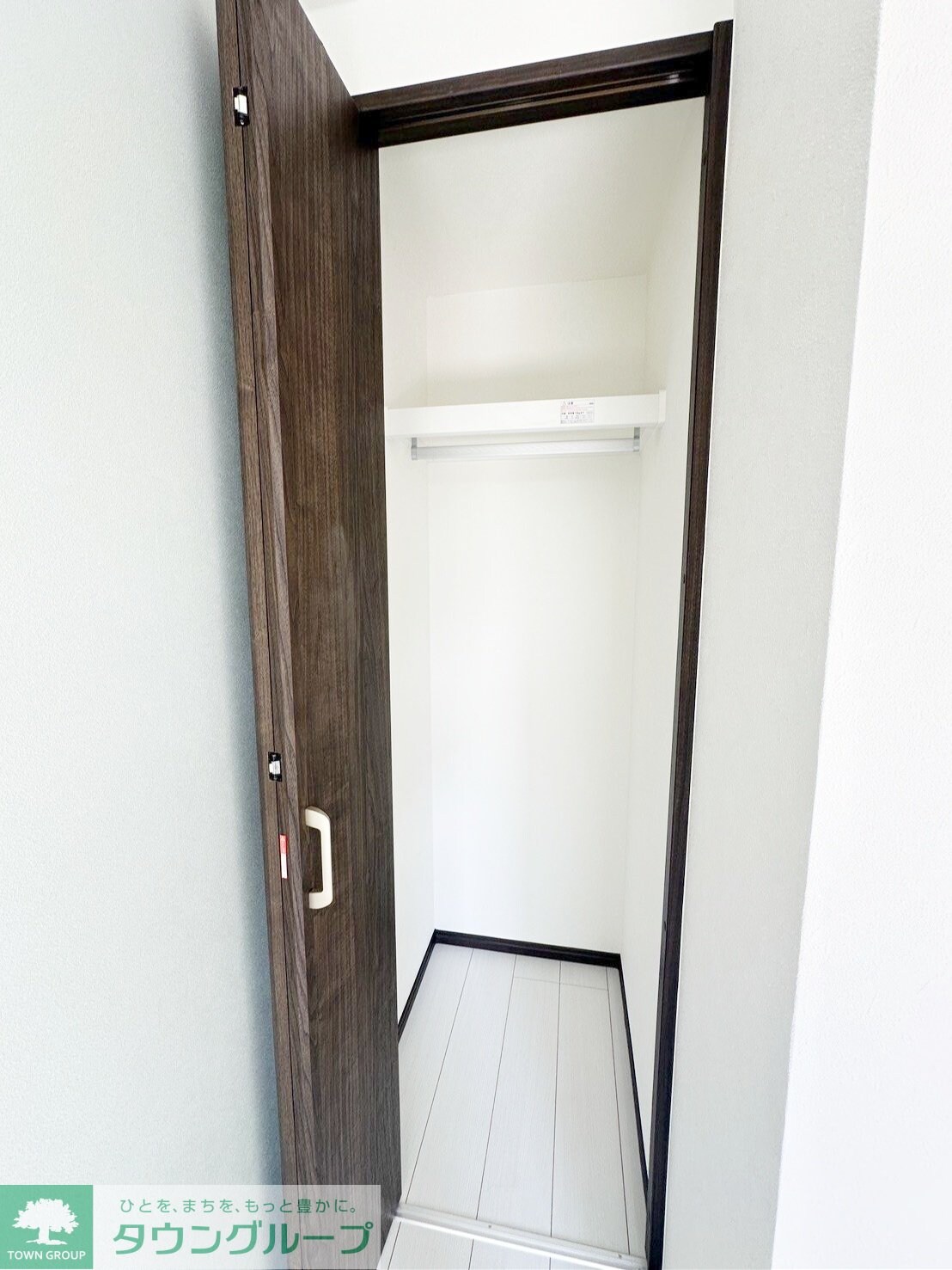 カーサ・サリタの物件内観写真