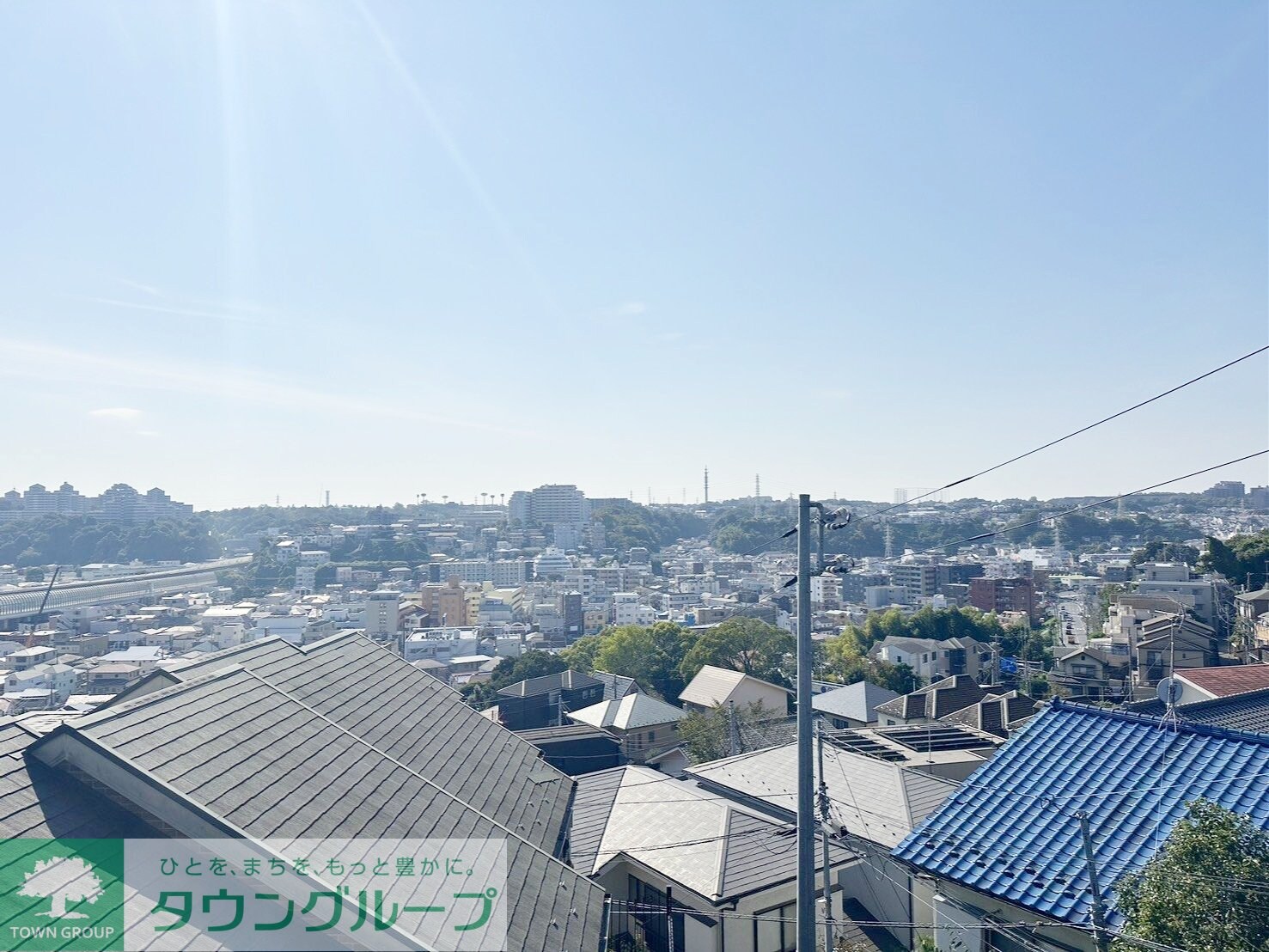 カーサ・サリタの物件内観写真