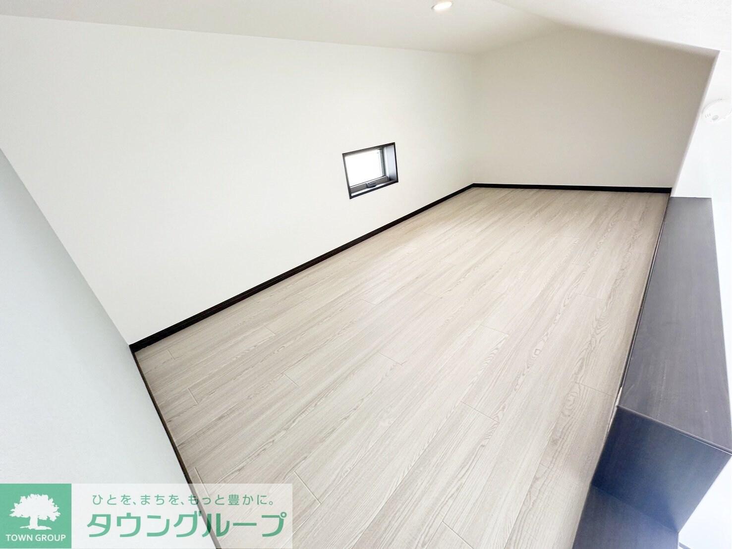 カーサ・サリタの物件内観写真