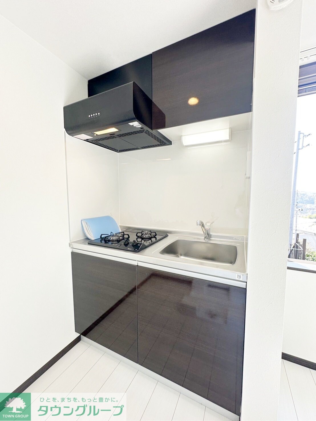 カーサ・サリタの物件内観写真