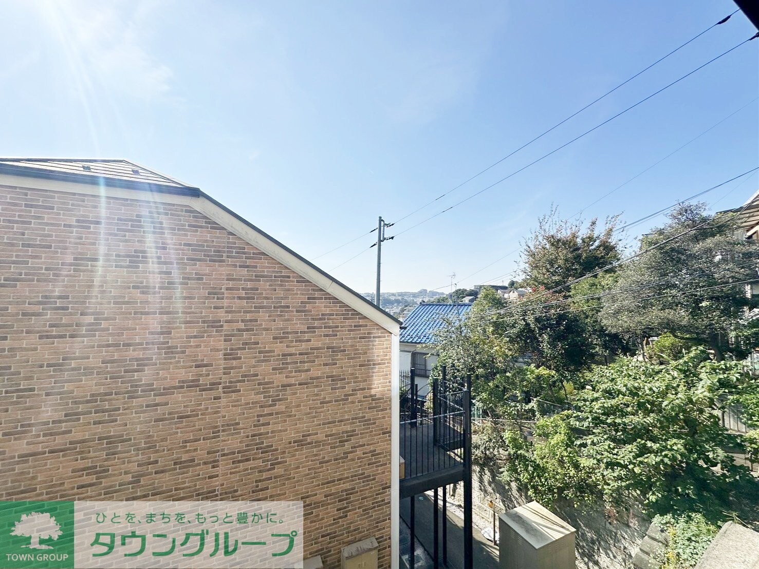 カーサ・サリタの物件内観写真