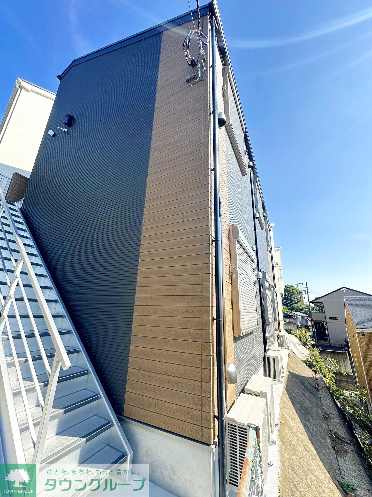 カーサ・サリタの物件内観写真