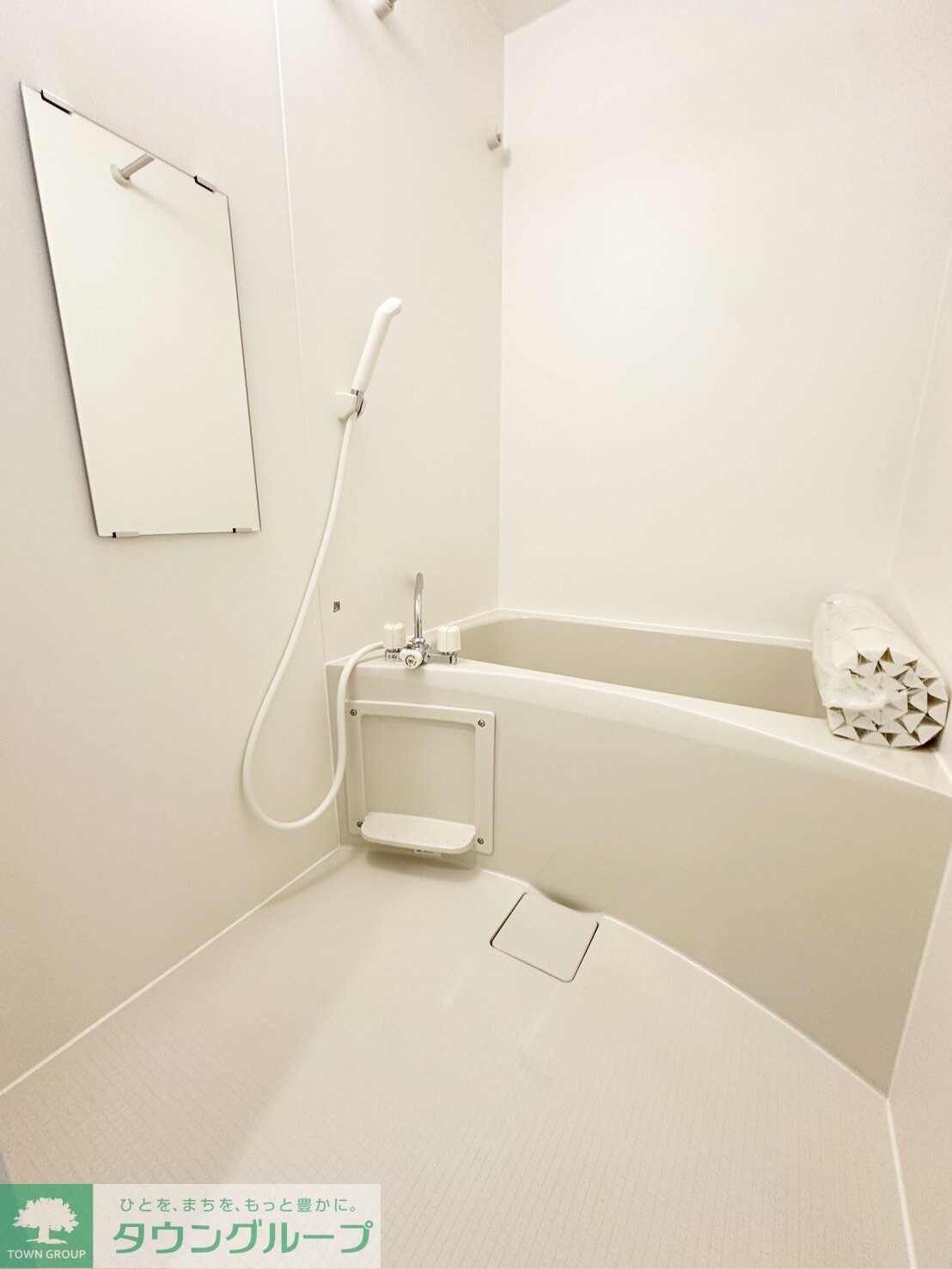 カーサ・サリタの物件内観写真