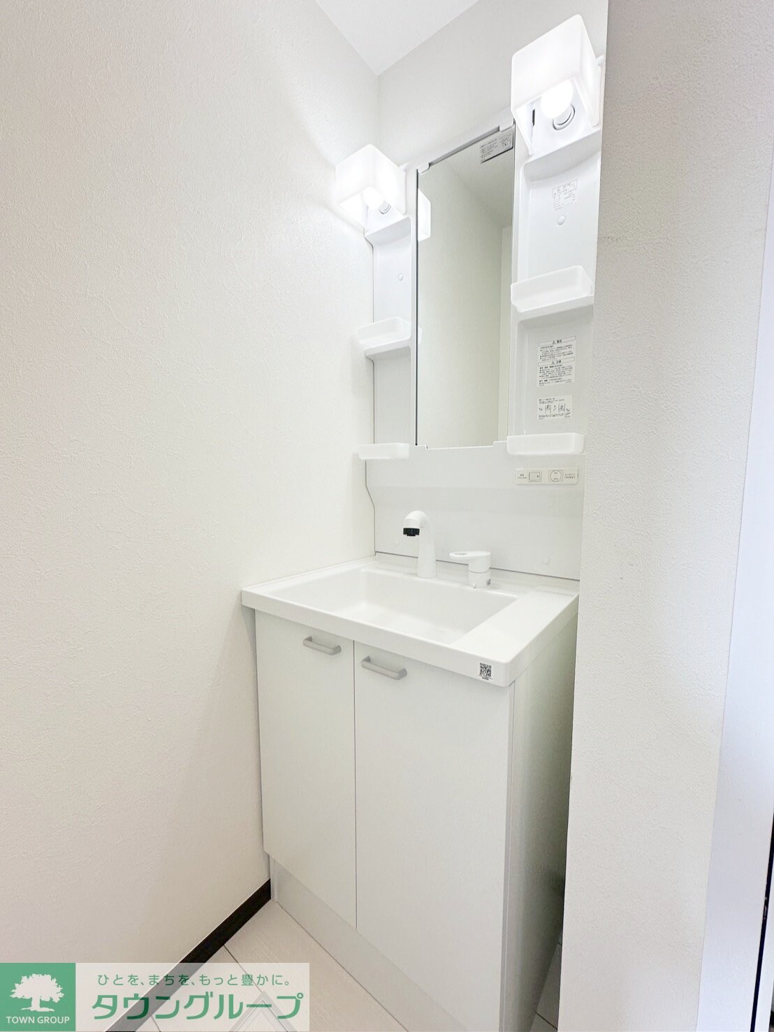 カーサ・サリタの物件内観写真