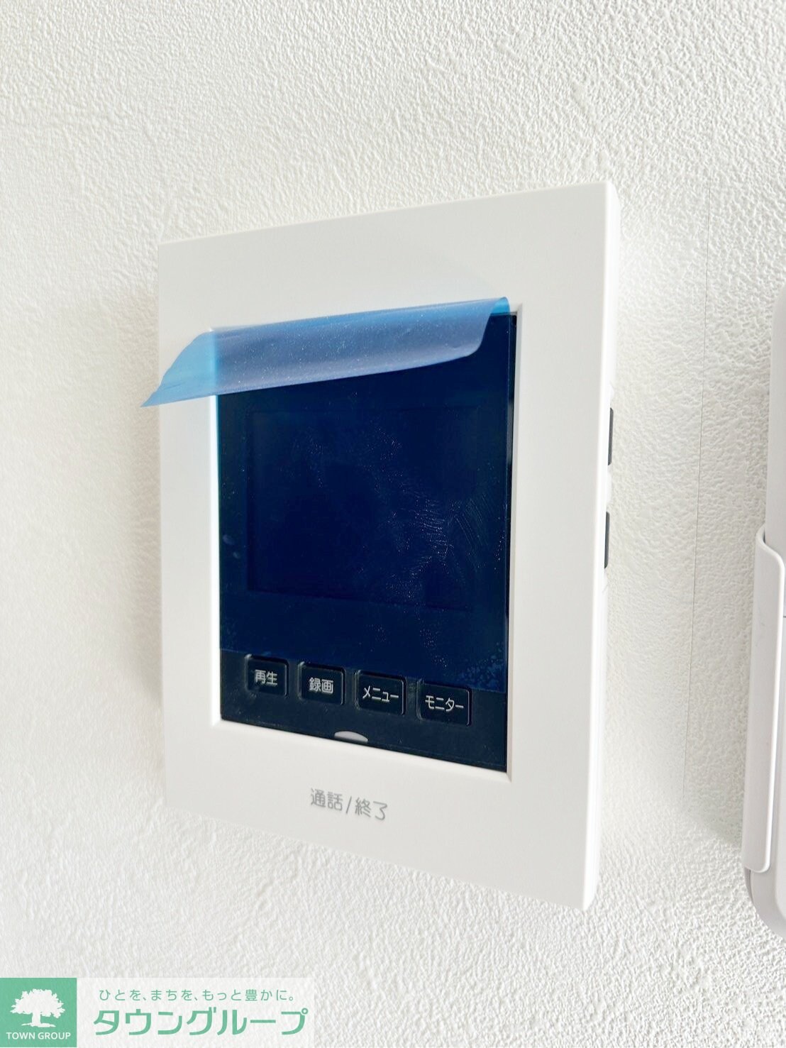 カーサ・サリタの物件内観写真