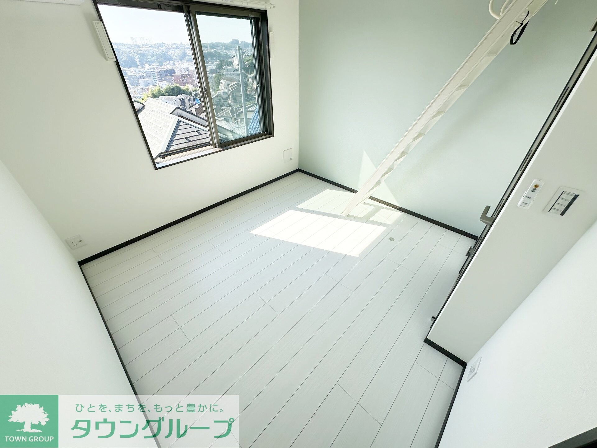 カーサ・サリタの物件内観写真