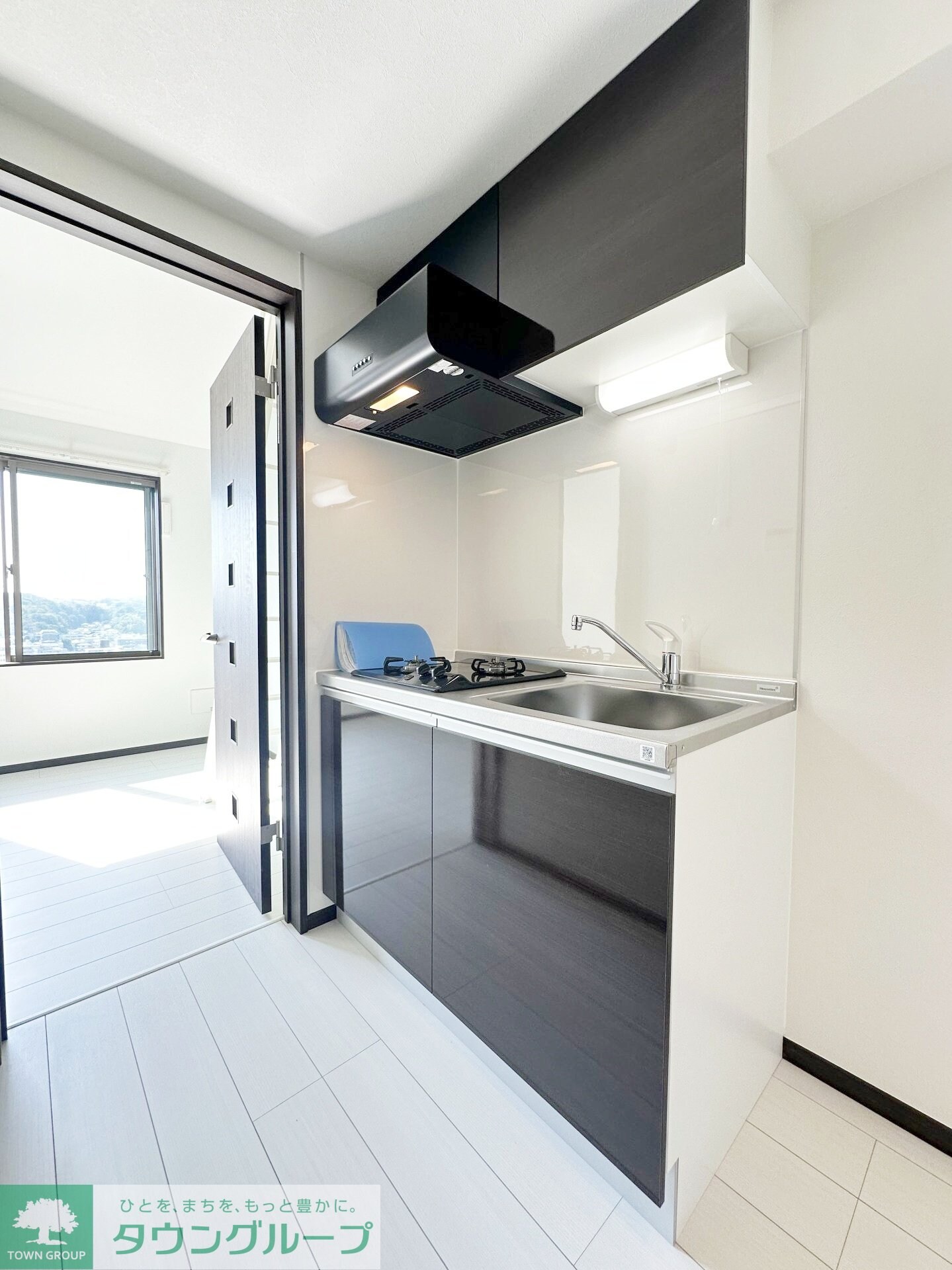 カーサ・サリタの物件内観写真