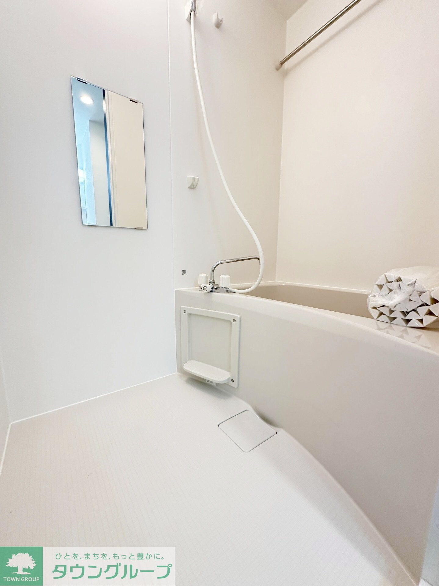 カーサ・サリタの物件内観写真