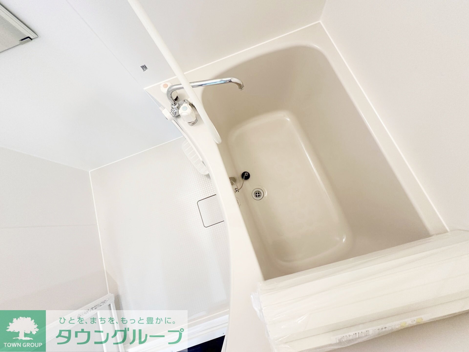 カーサ・サリタの物件内観写真