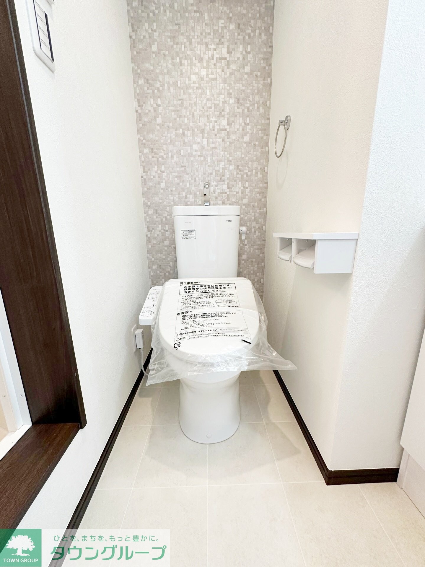 カーサ・サリタの物件内観写真