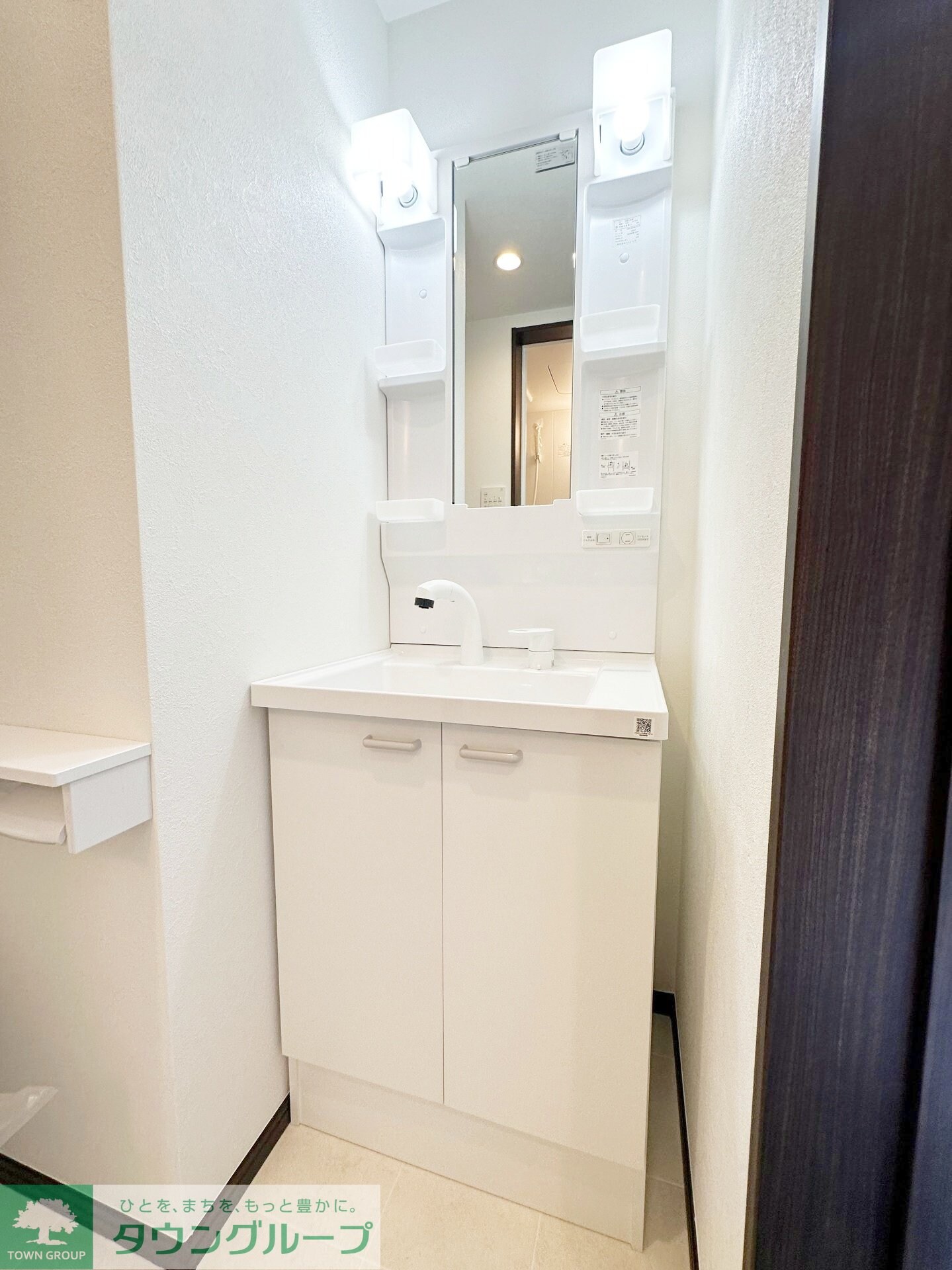 カーサ・サリタの物件内観写真