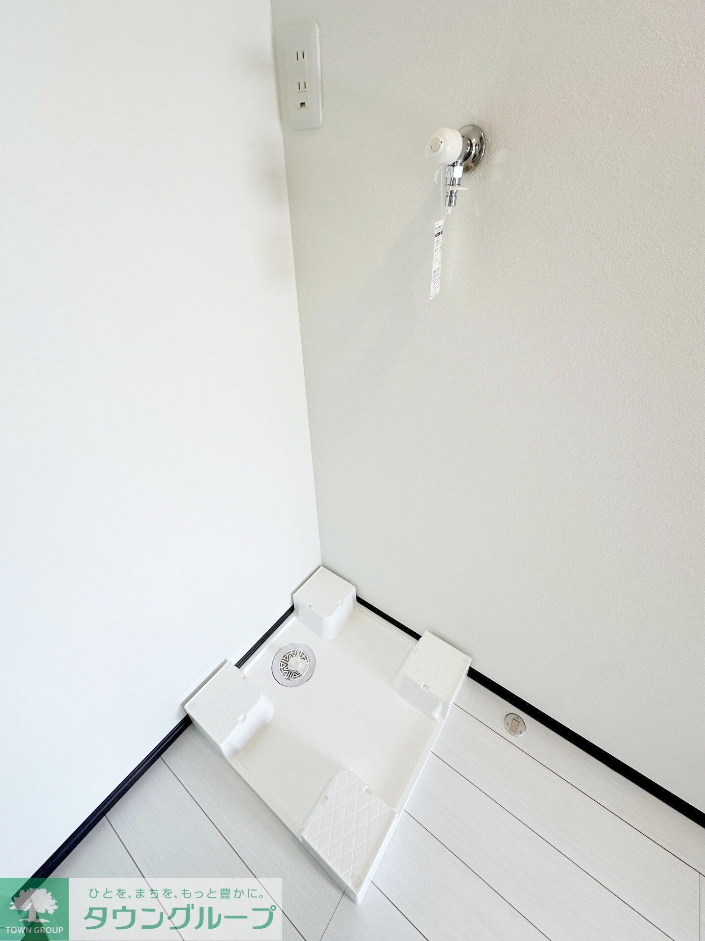 カーサ・サリタの物件内観写真