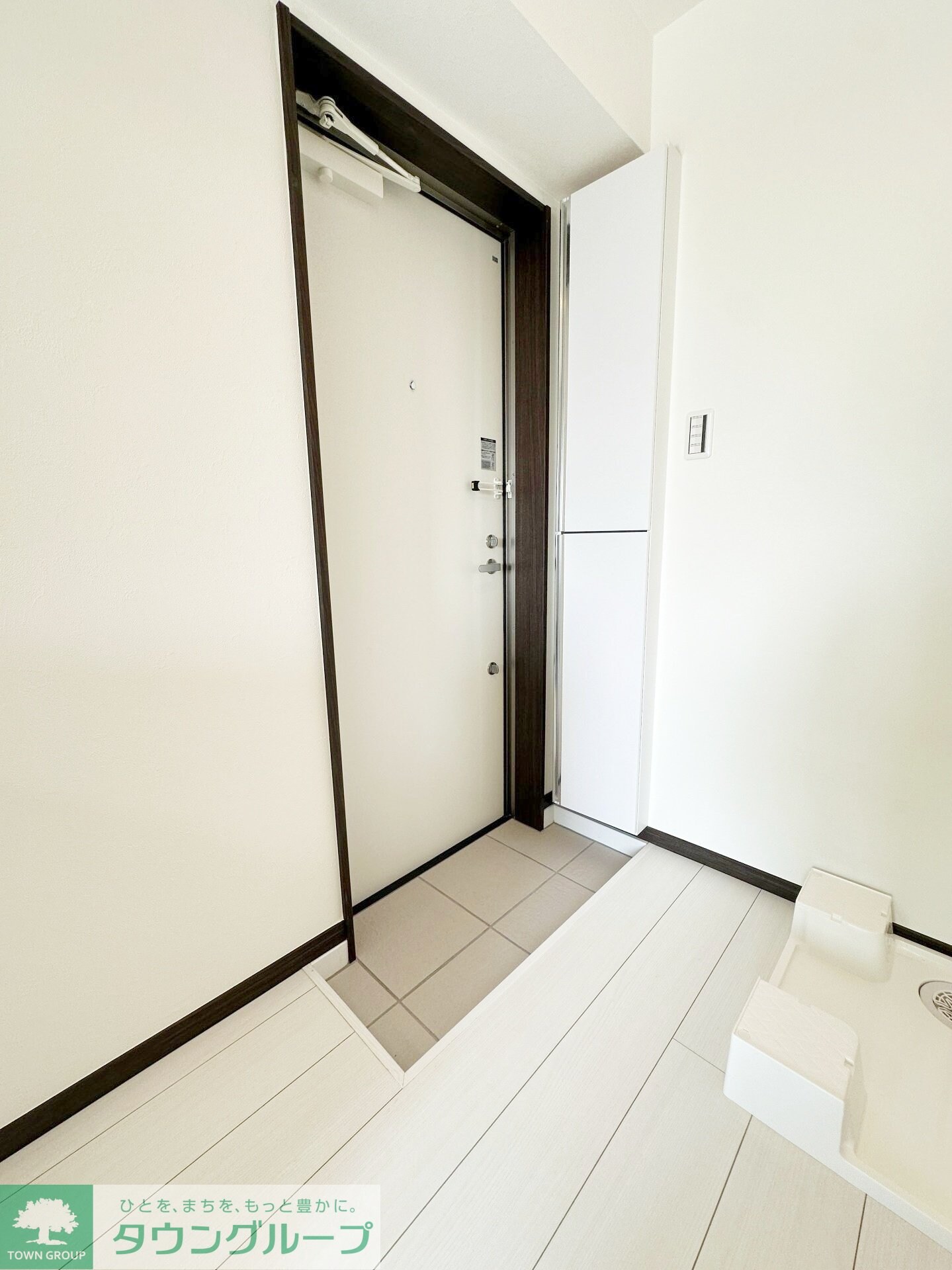 カーサ・サリタの物件内観写真