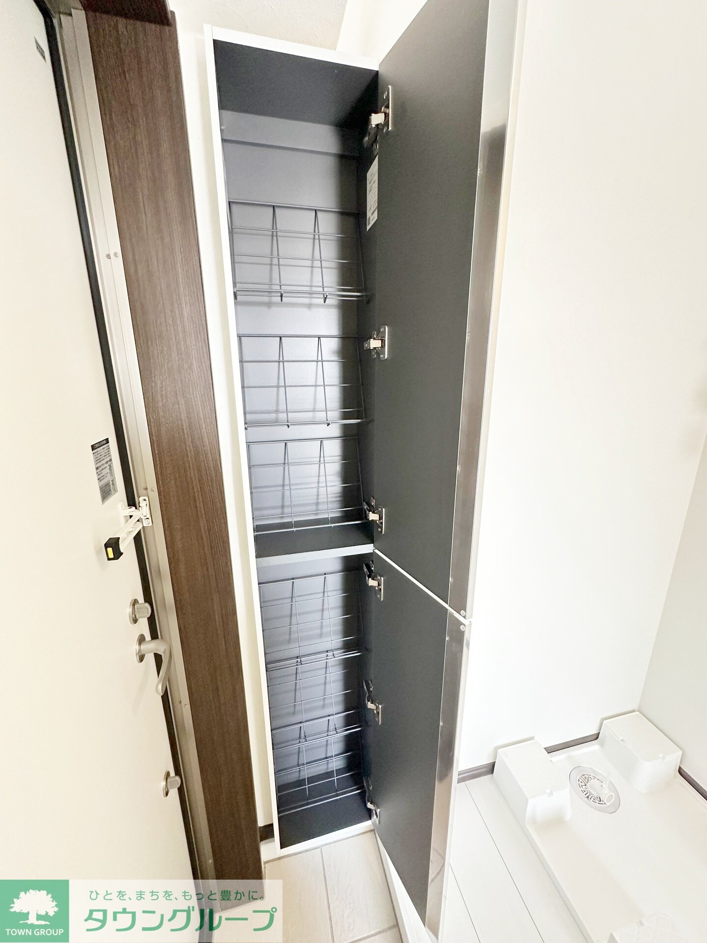 カーサ・サリタの物件内観写真