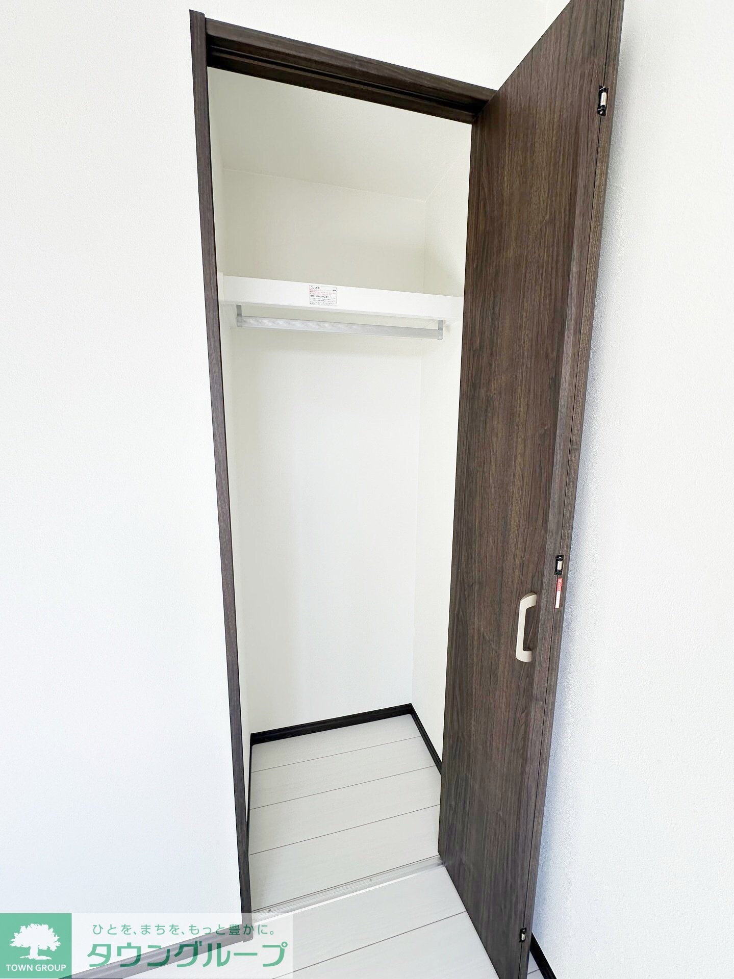 カーサ・サリタの物件内観写真