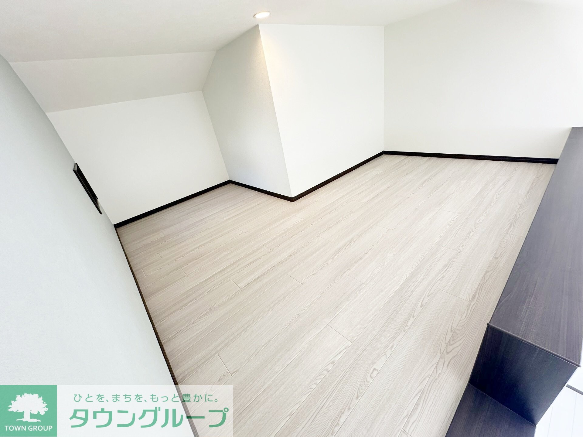 カーサ・サリタの物件内観写真