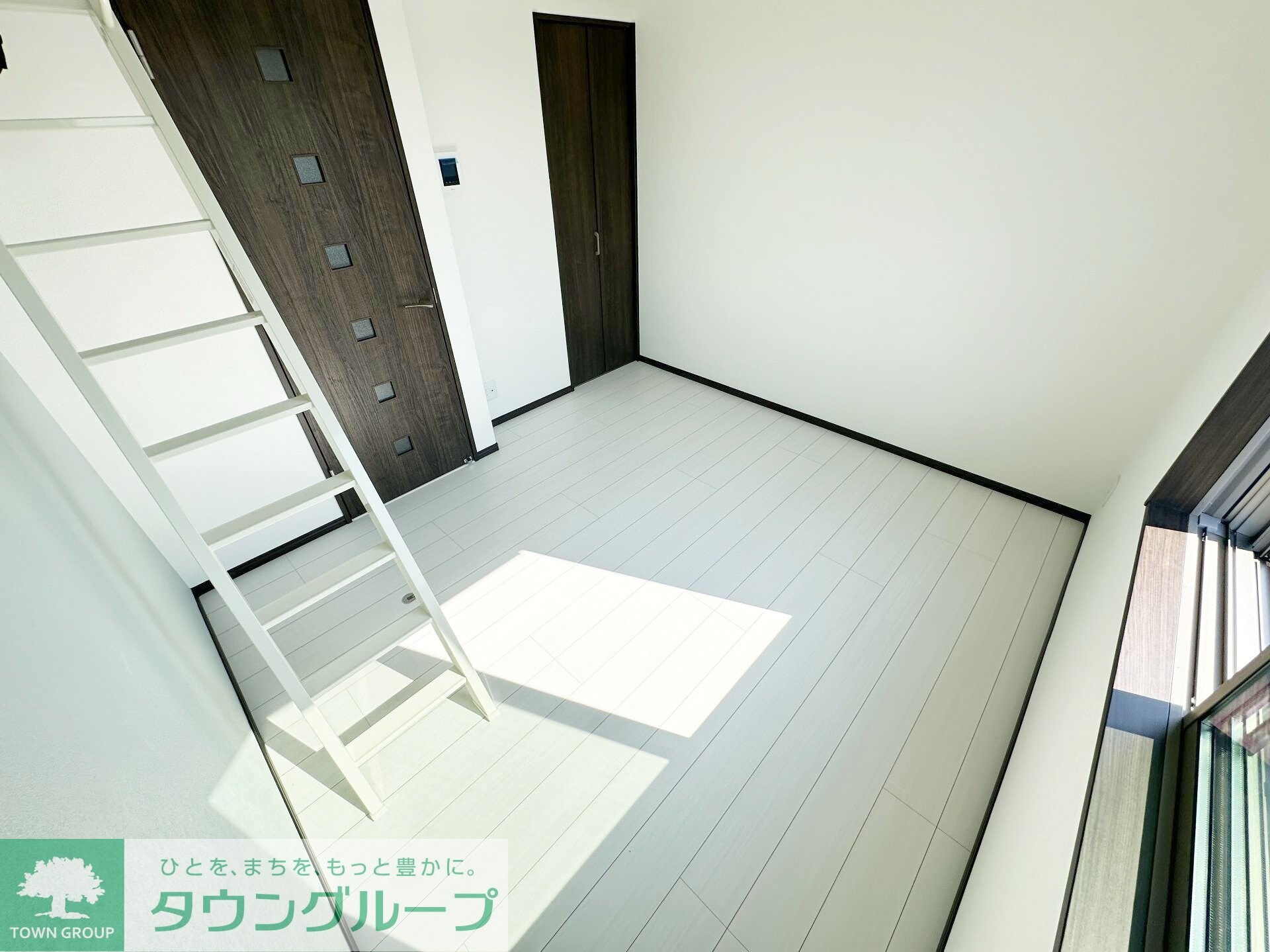 カーサ・サリタの物件内観写真