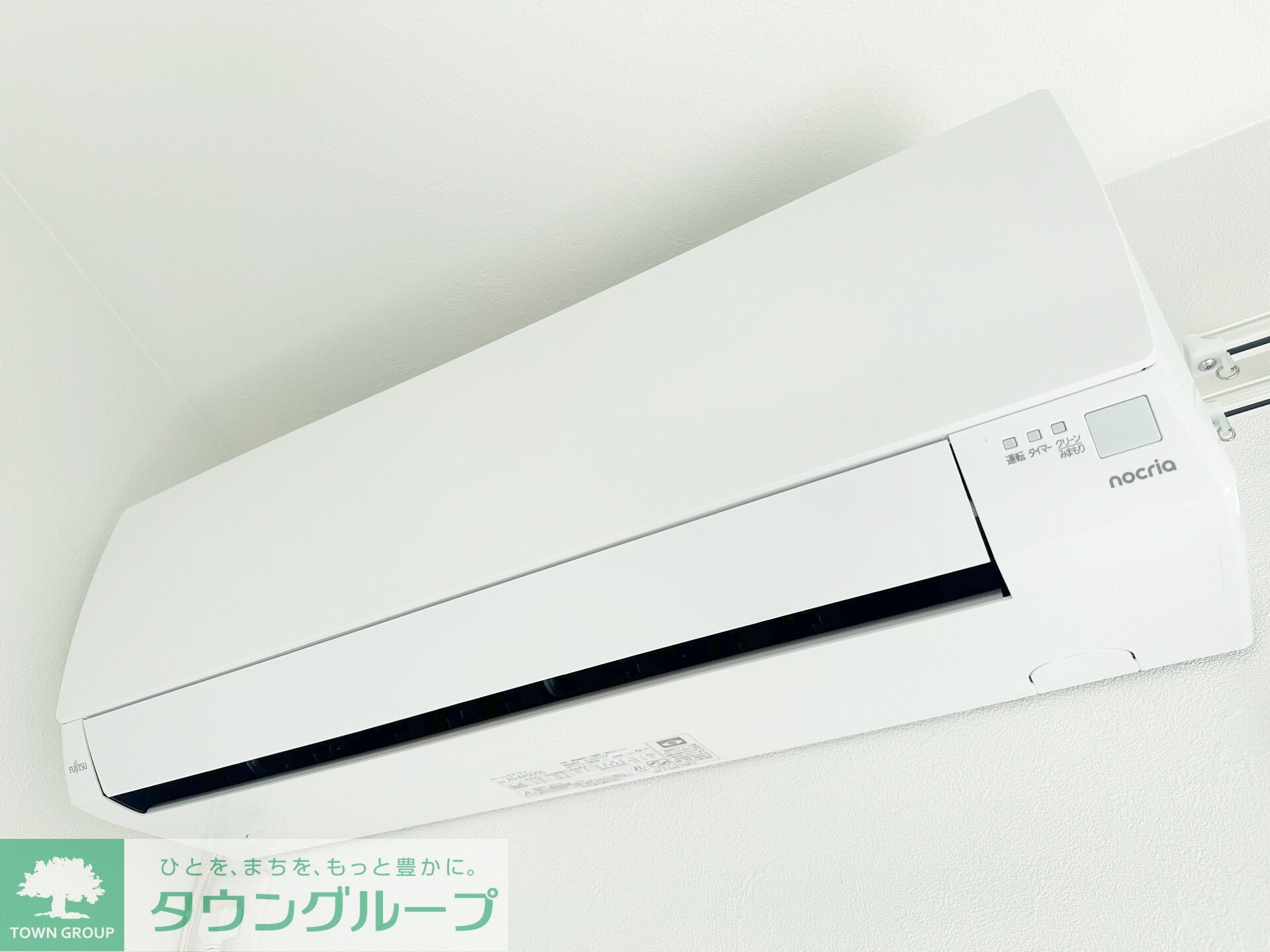 カーサ・サリタの物件内観写真