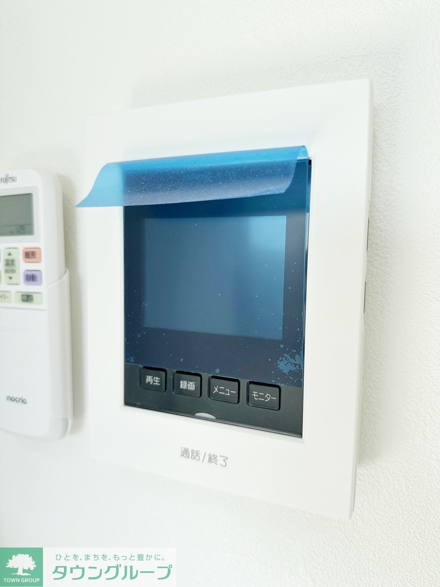 カーサ・サリタの物件内観写真